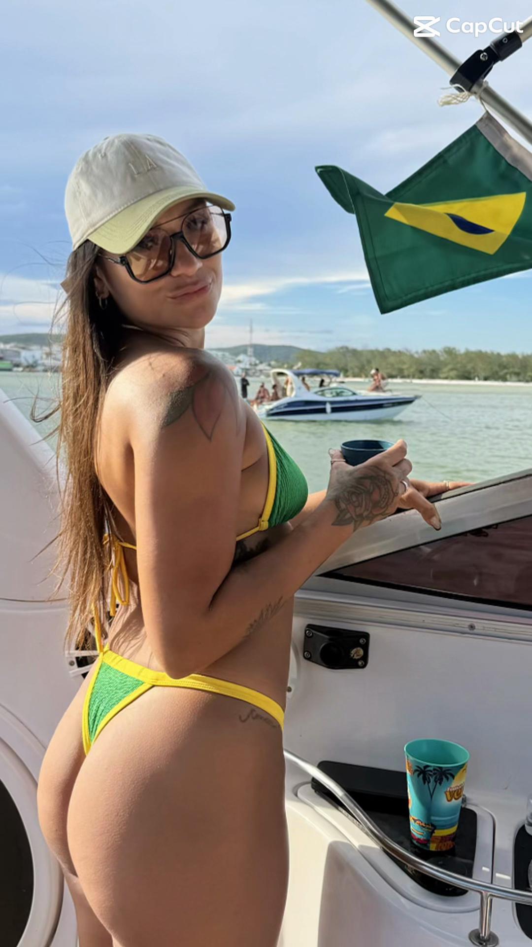 @Bruna Fernandes