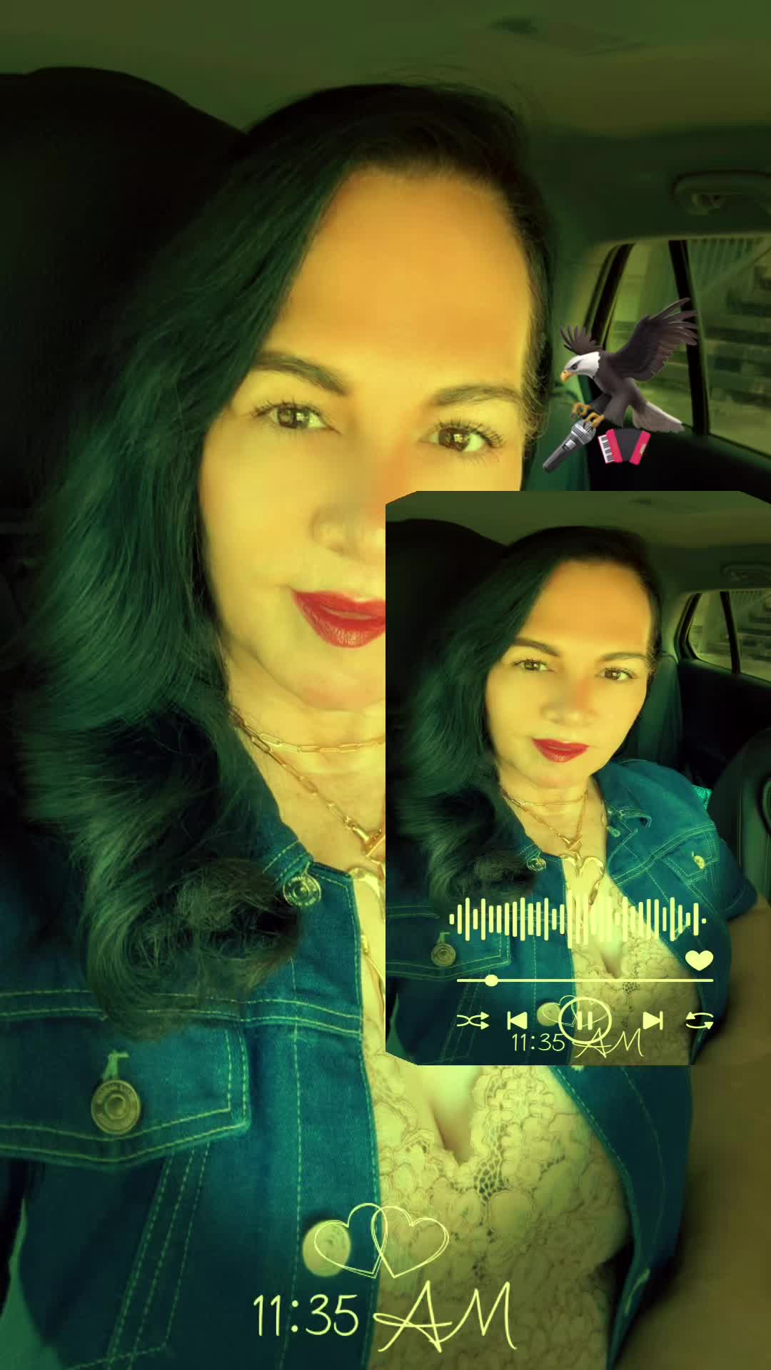 @Elvia Lozano