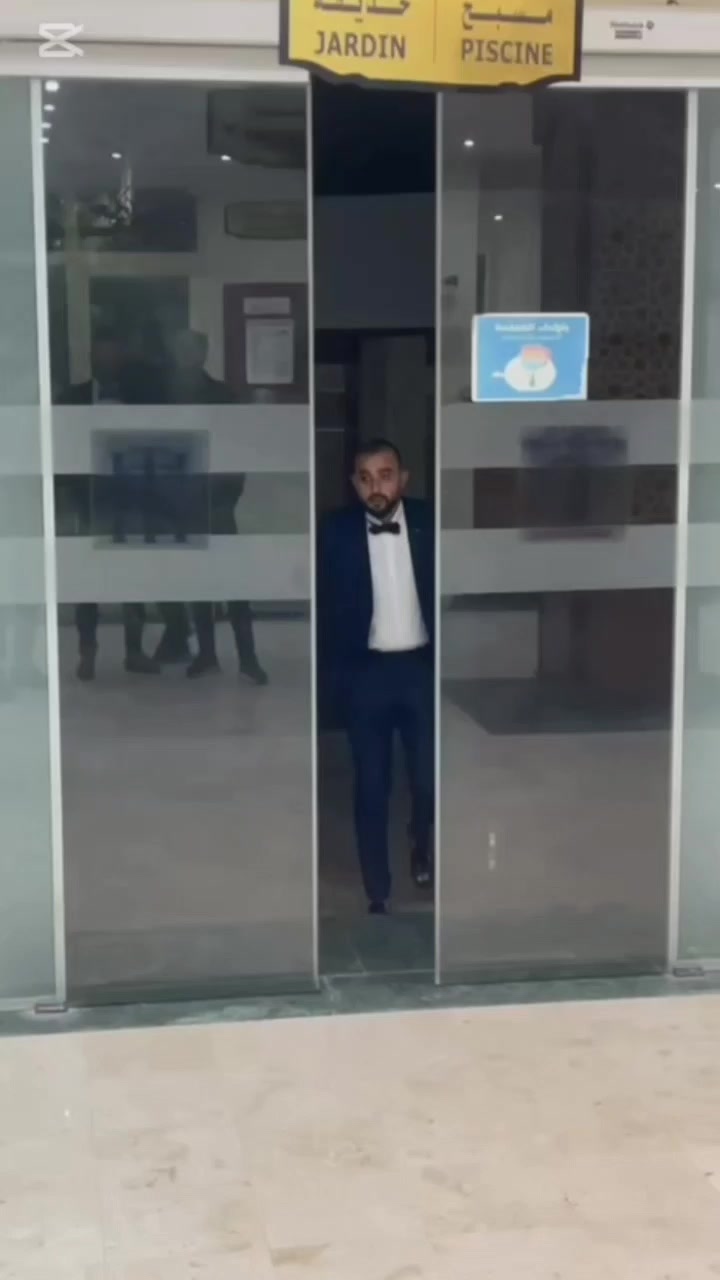 @Achour Benali