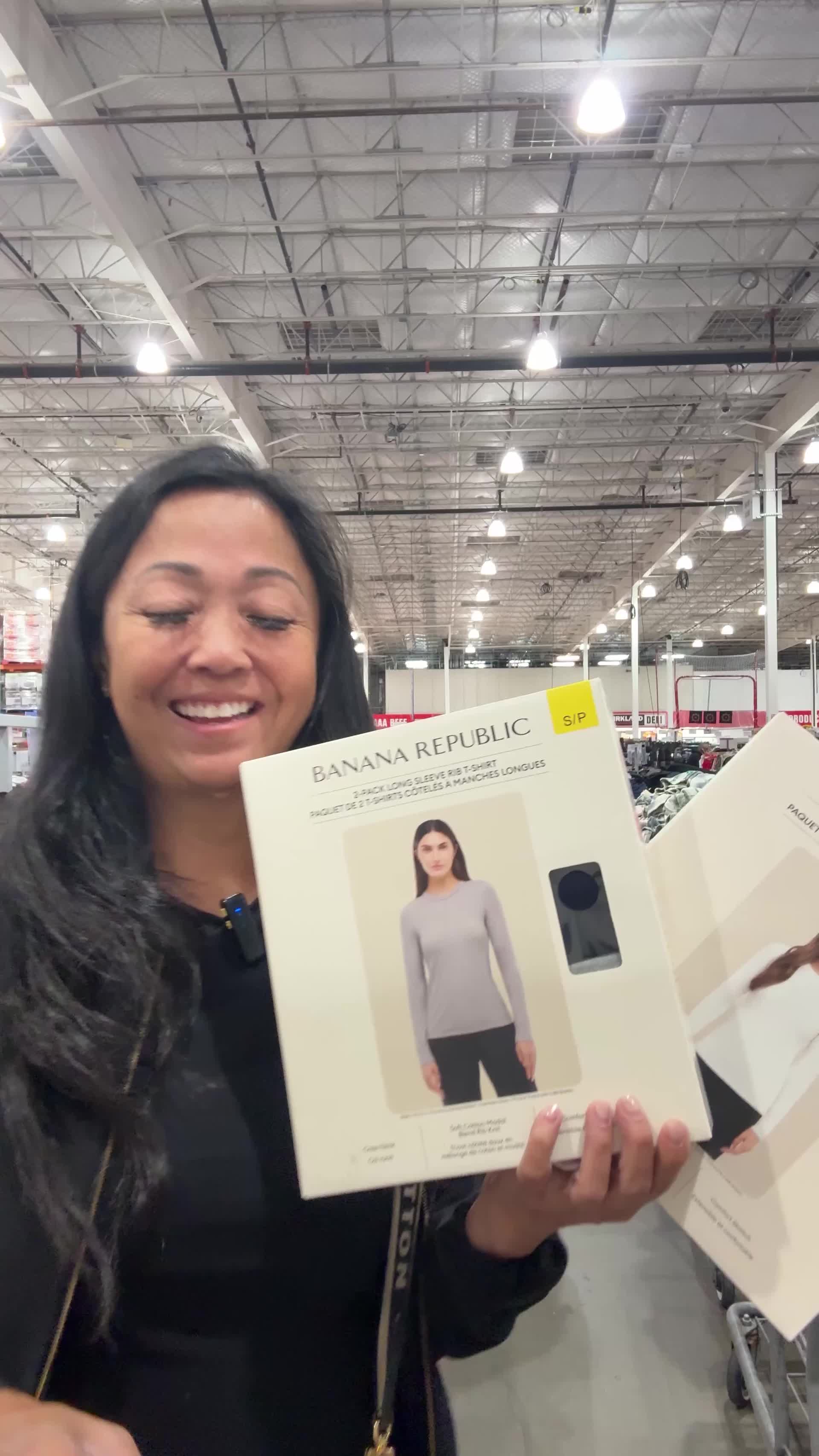 @Costco Lovers Canada