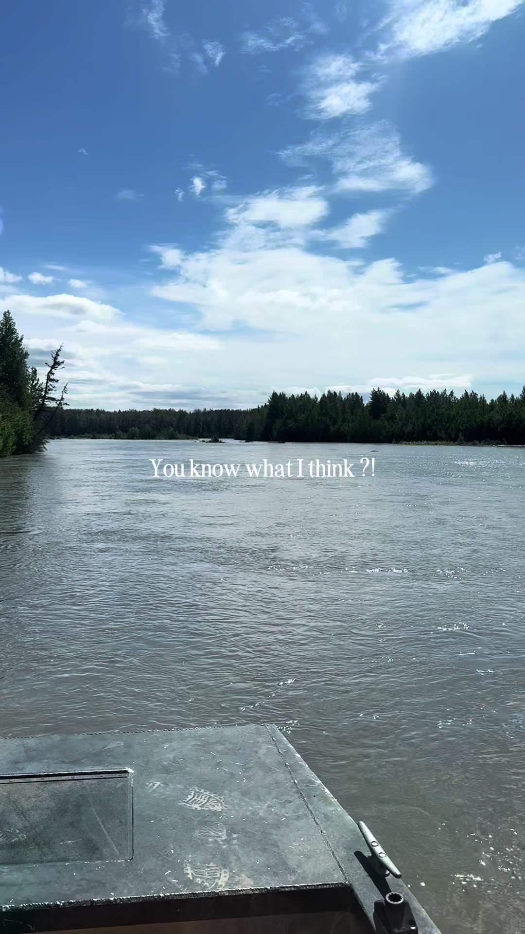 @AKventures | Wasilla Realtor