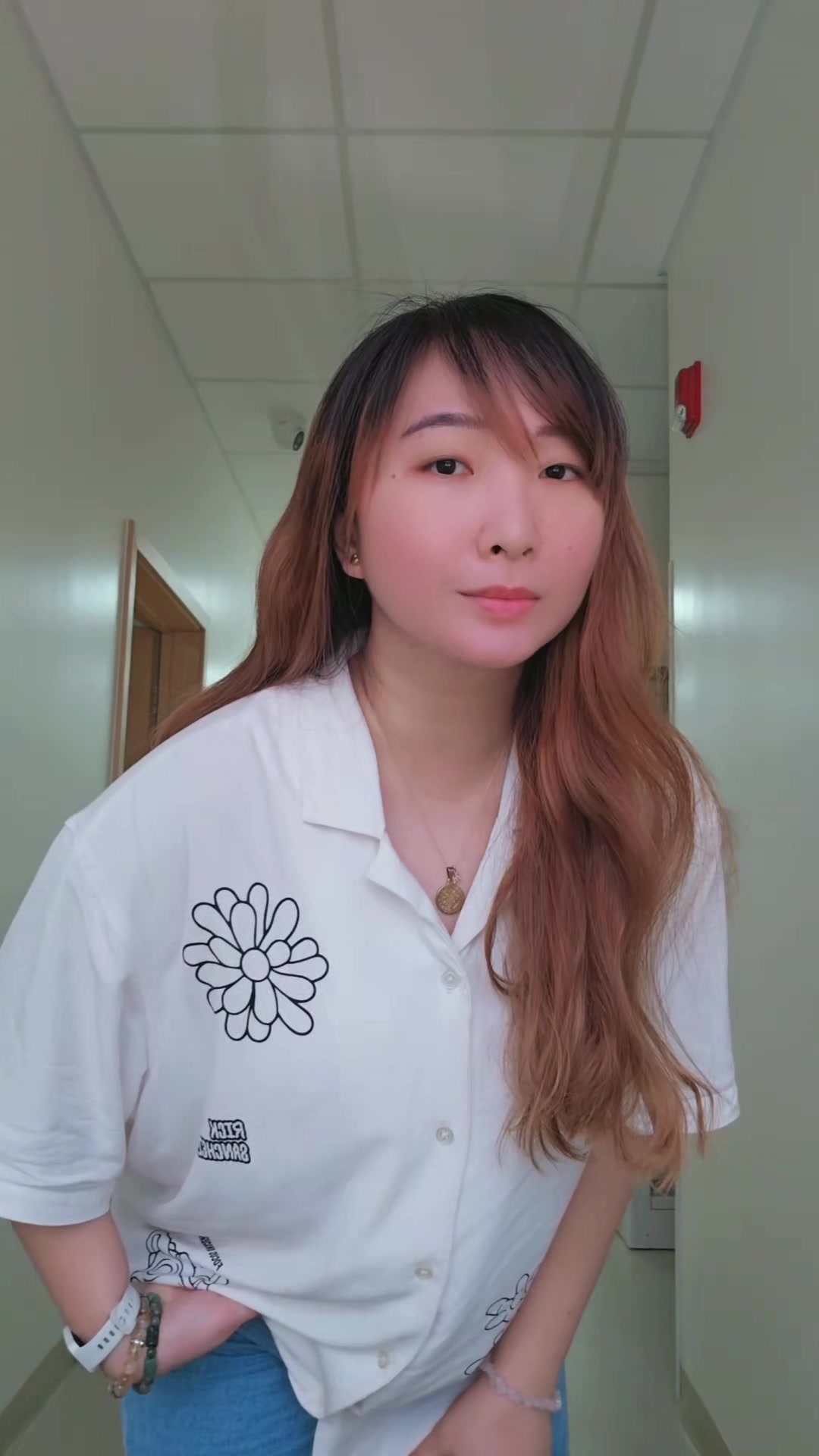 @Marie ๐ผ
