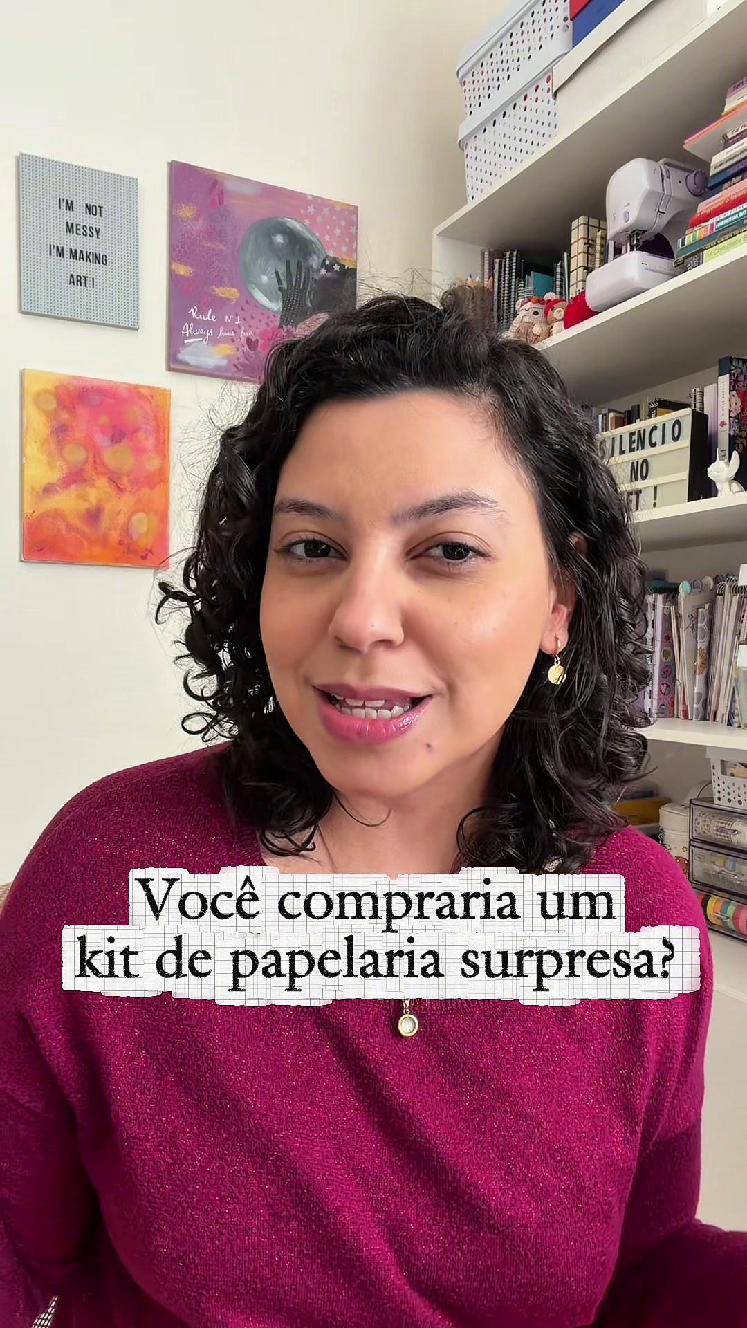 @Papelaria News