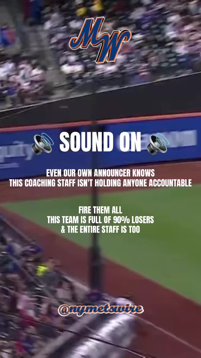 @Mets Wire