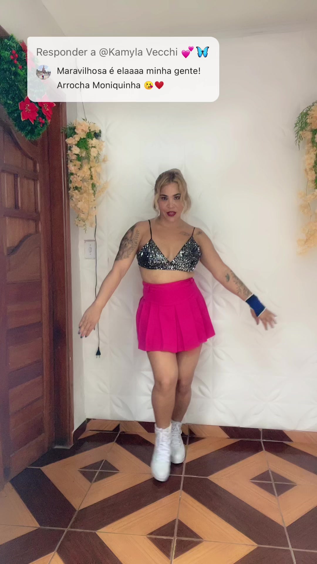 @Monica Santos gama 👸🥰🫶