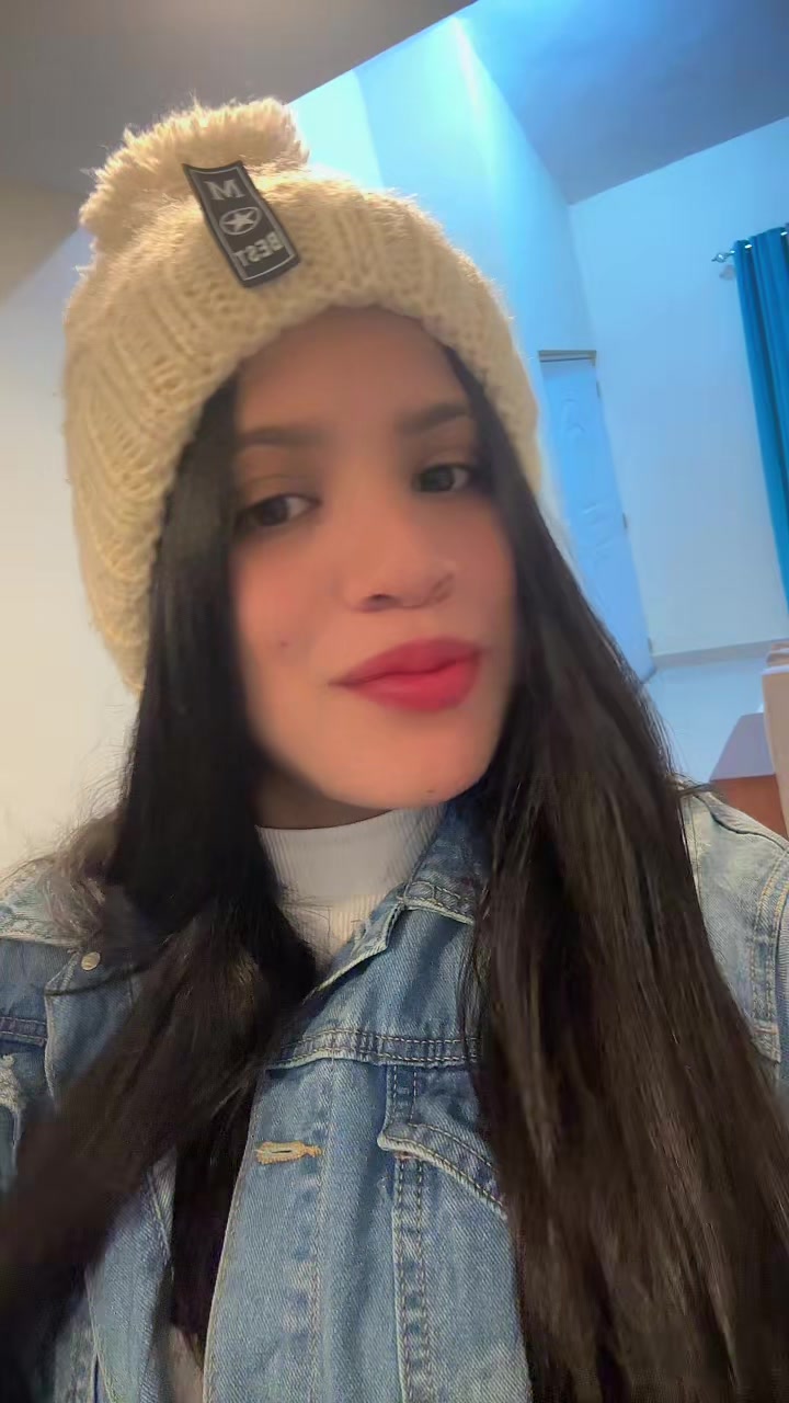 @Anyeli Duran Ramírez