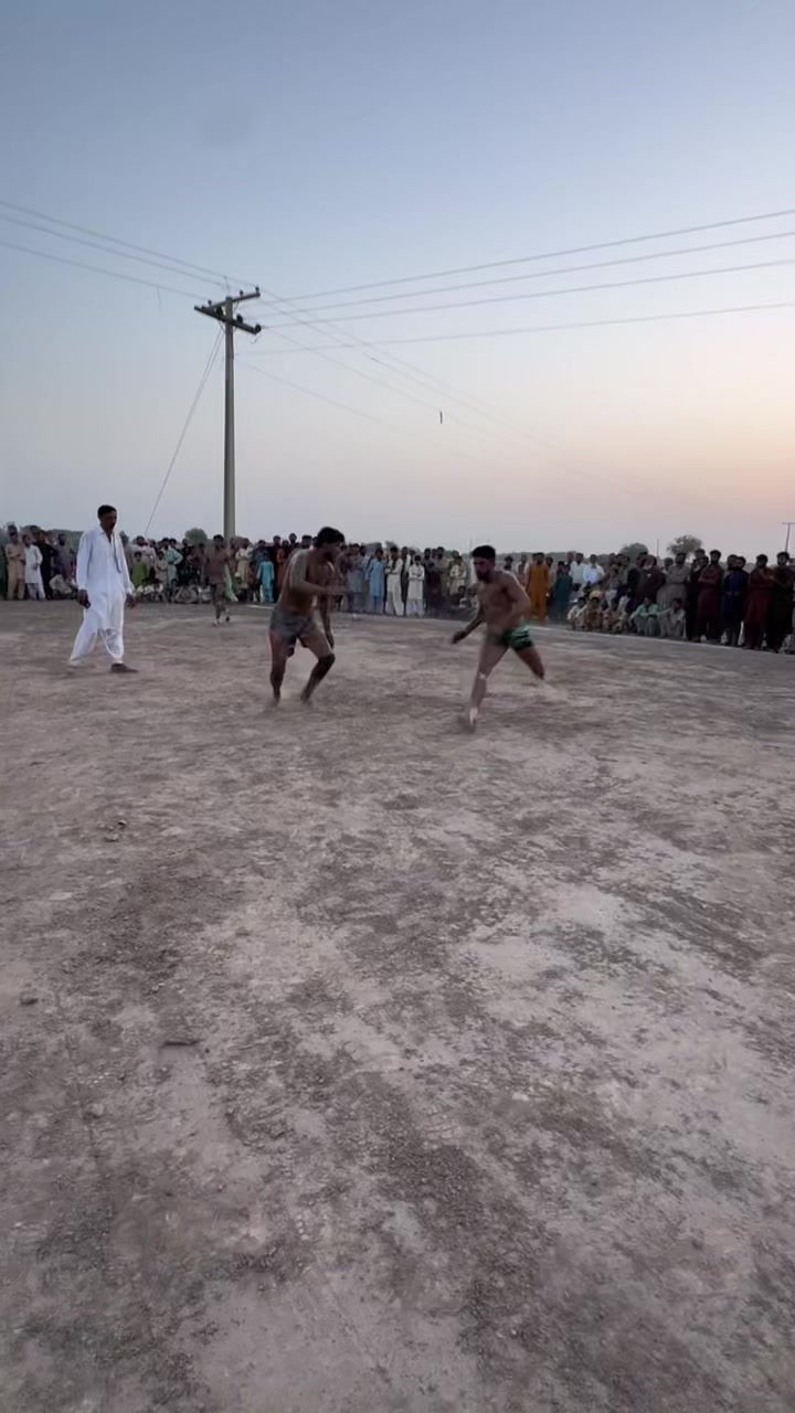 @mahar kami hansla