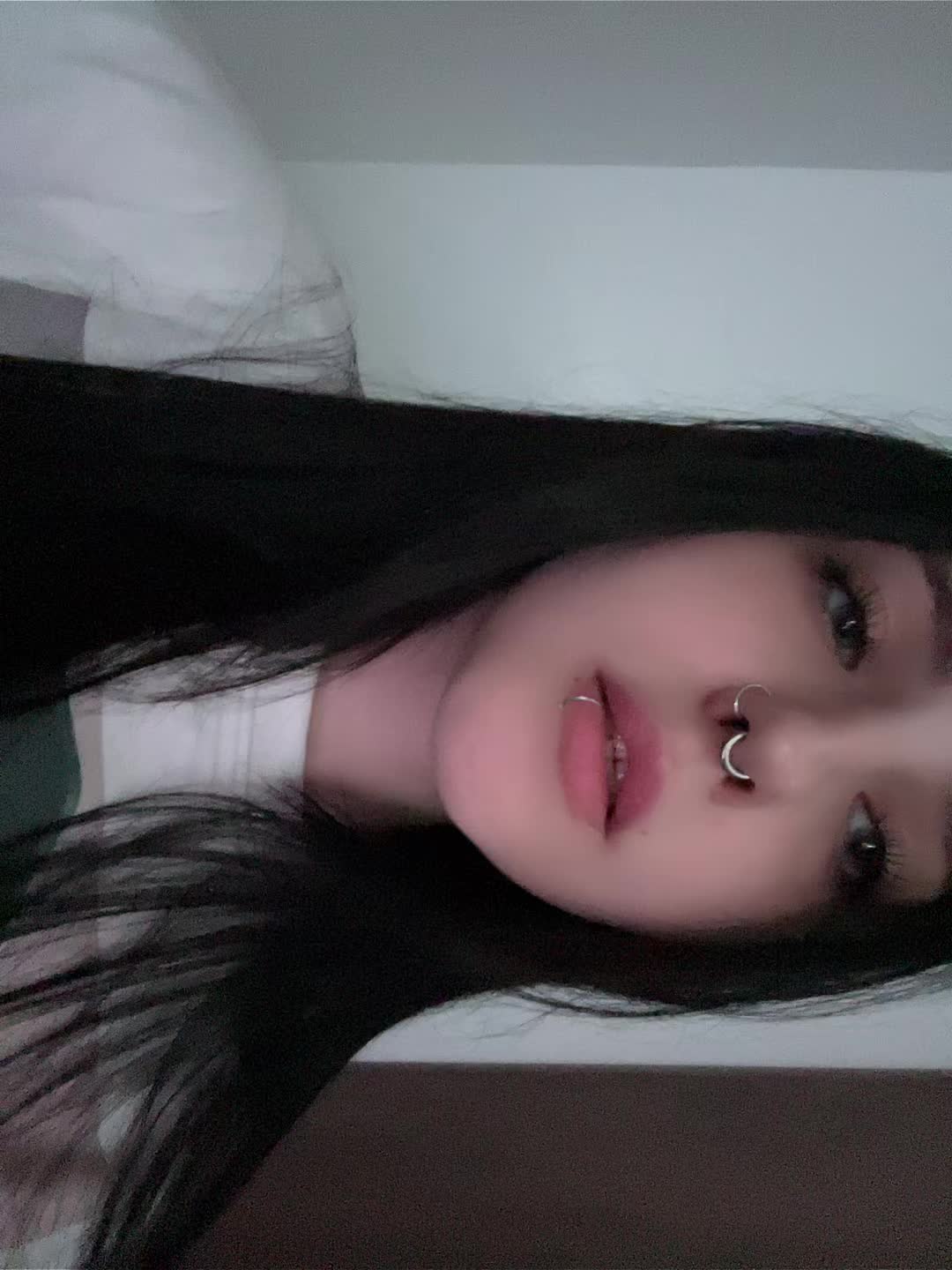 @darling, I’ll call you later