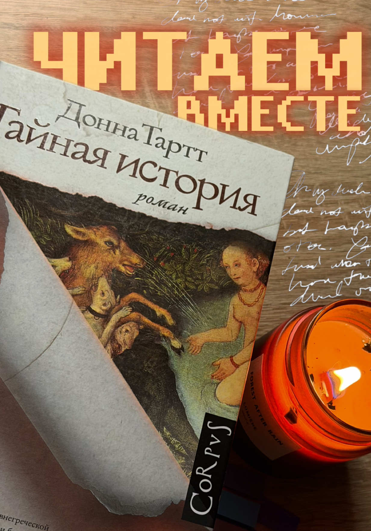 @тгк: ток и букток 📚