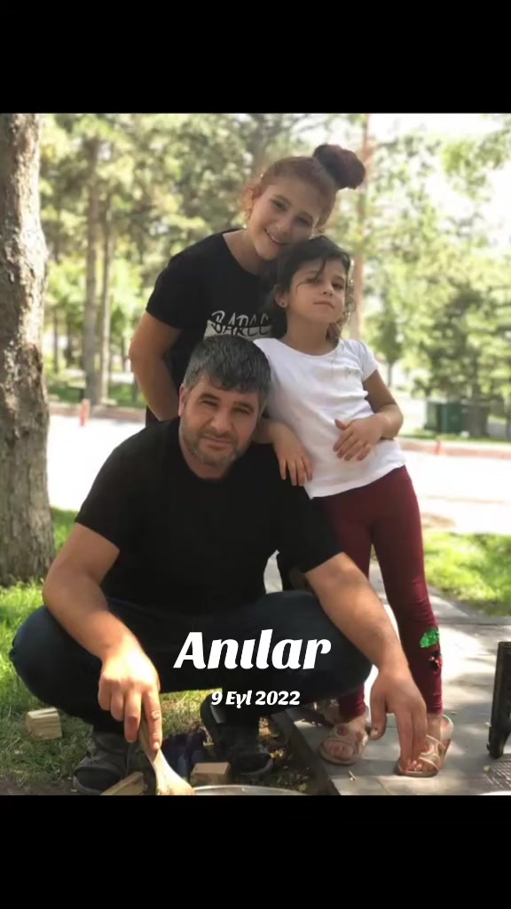 @Özdemir Ahmet Özdemi
