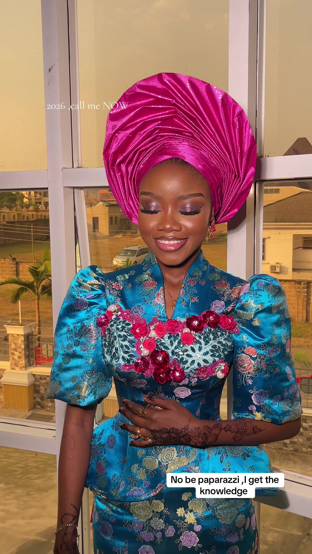 @KHAY STYLING |osogbo designer