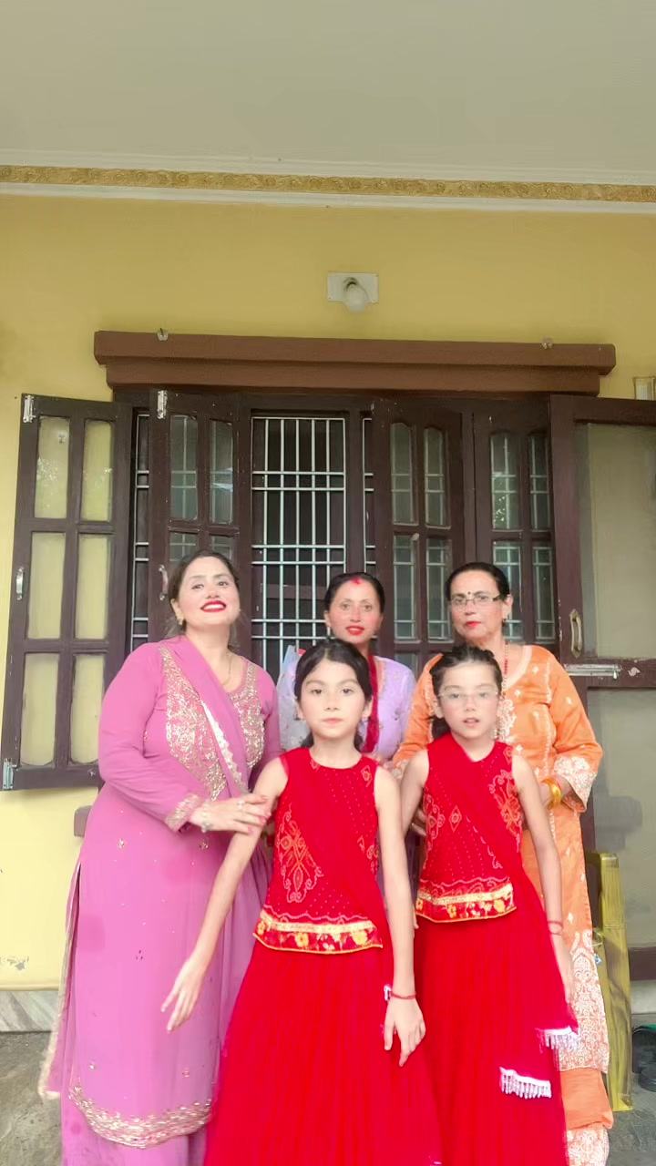 @Sita Sapkota