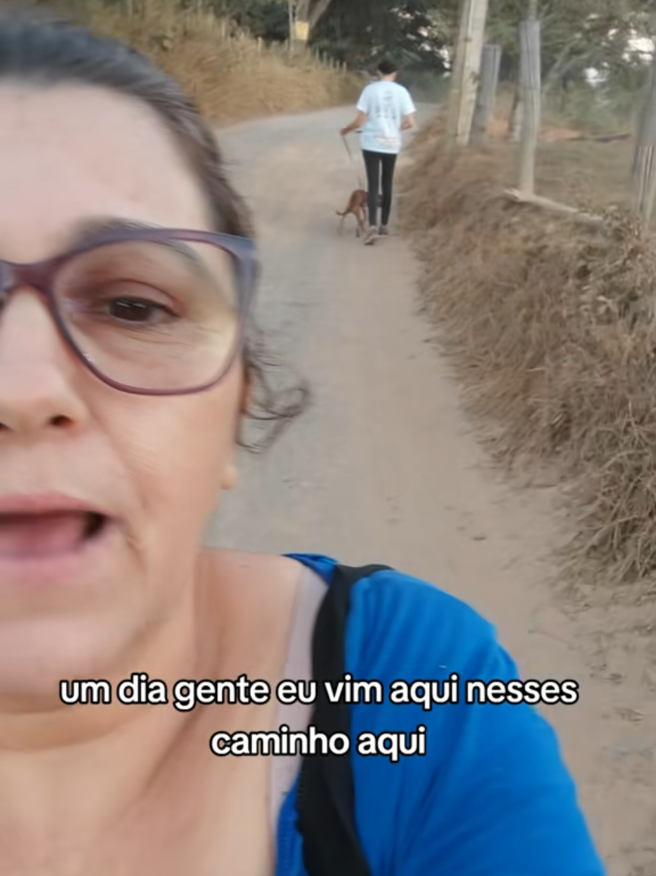 @Belinha e tiamara