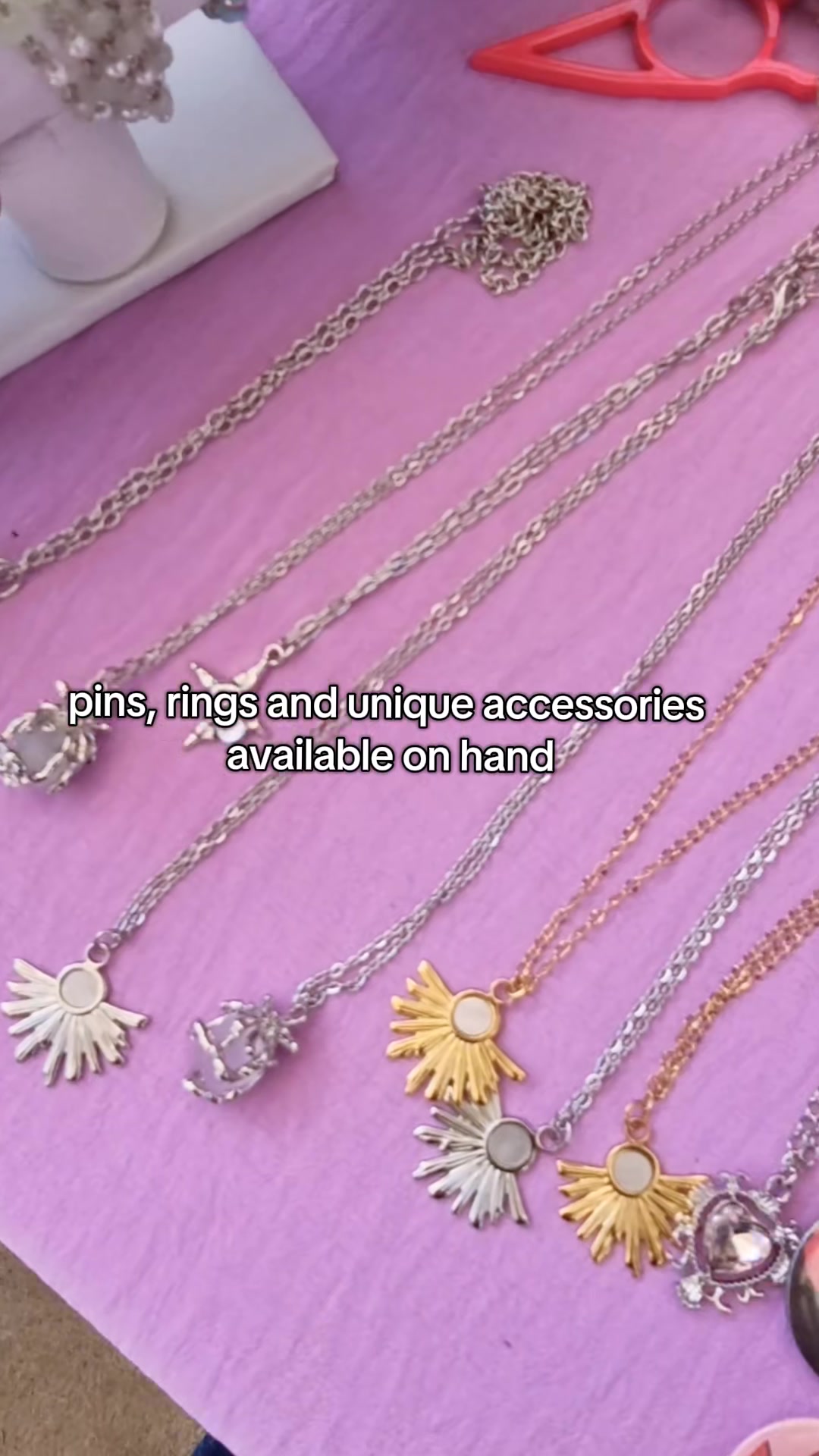 @ariam accessories