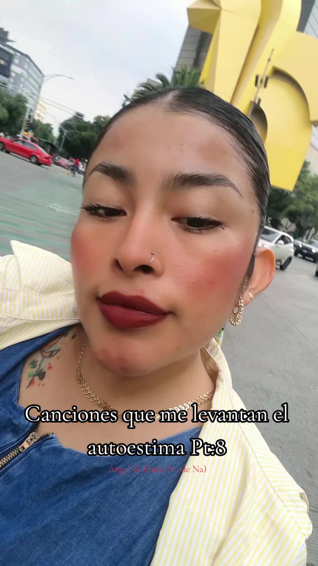 @Aketzali CM