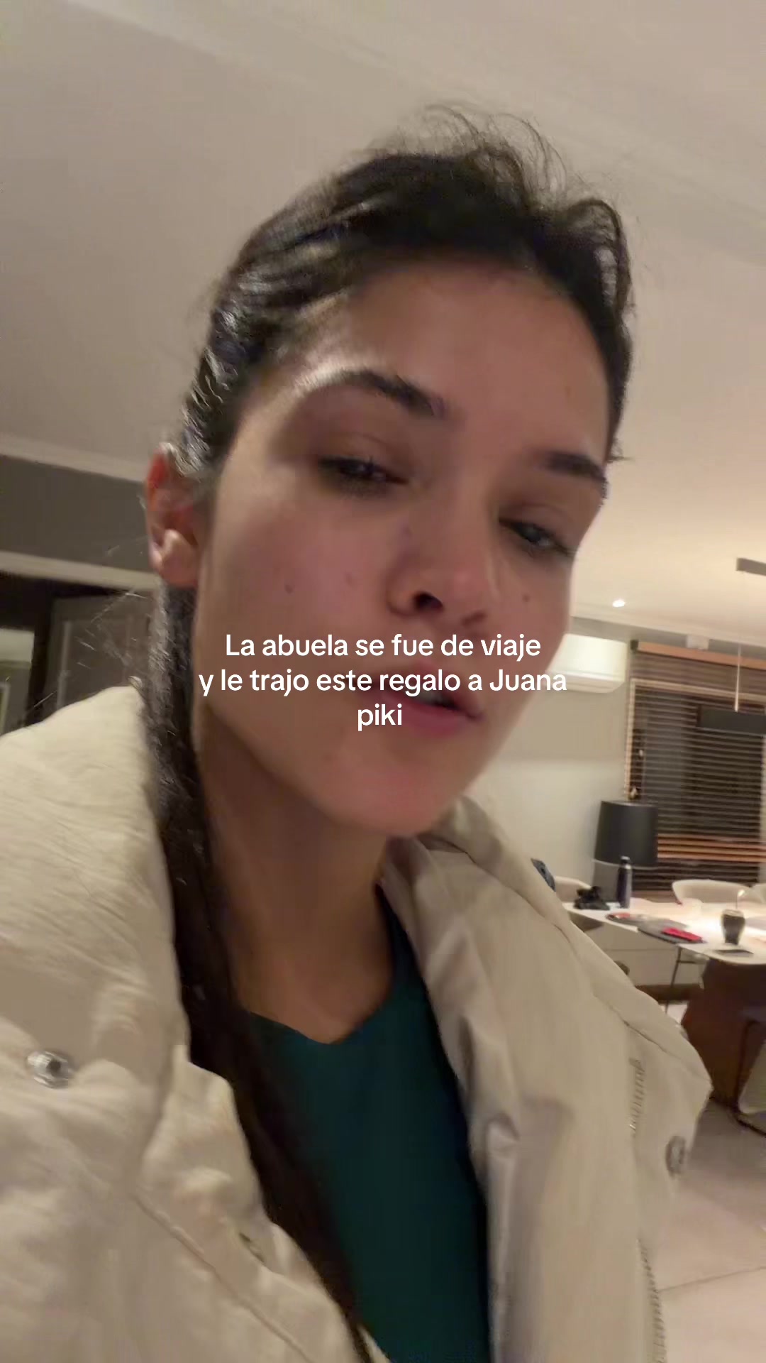 @Luci Su&aacute;rez
