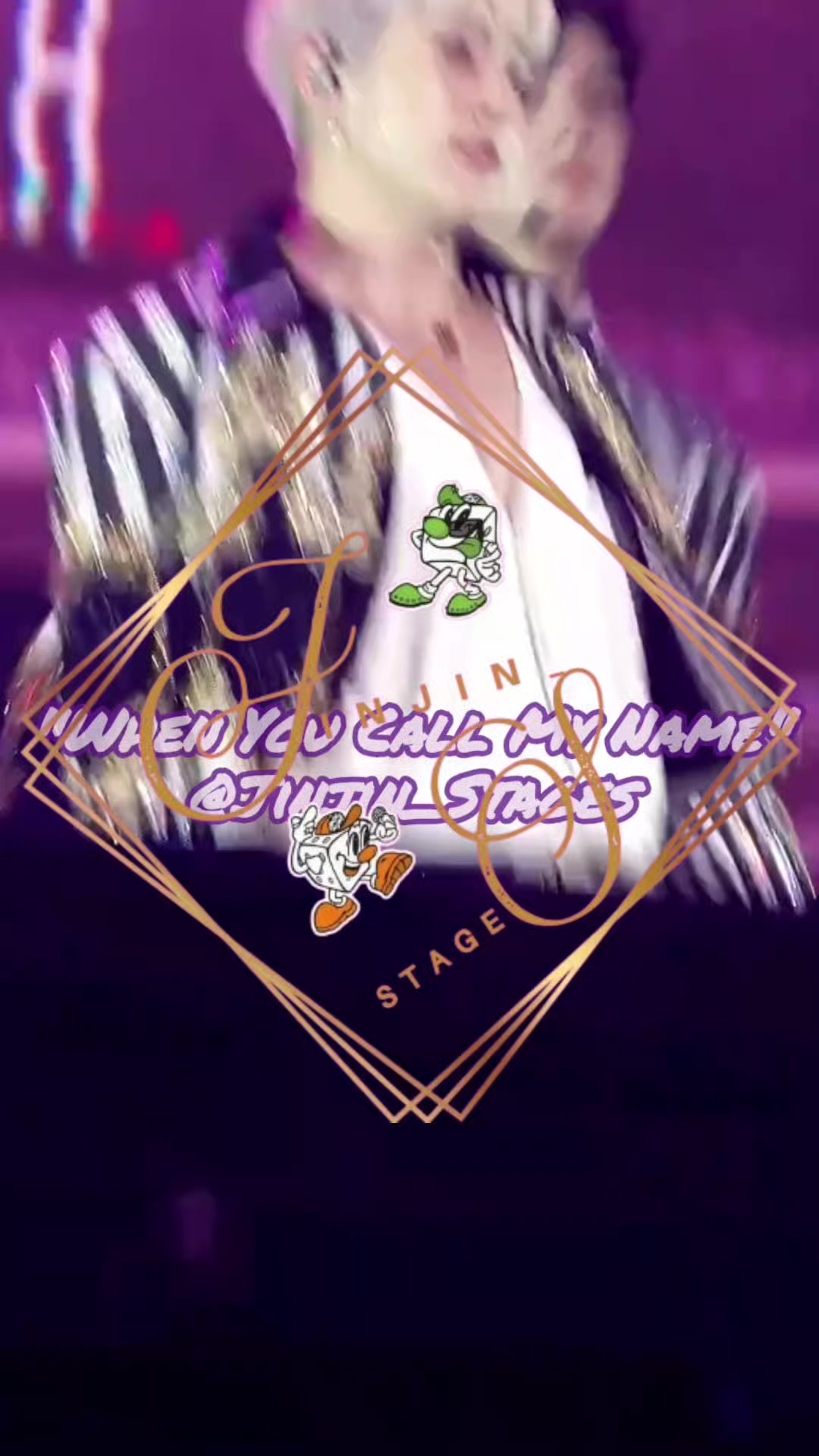 @Jinjin_stages