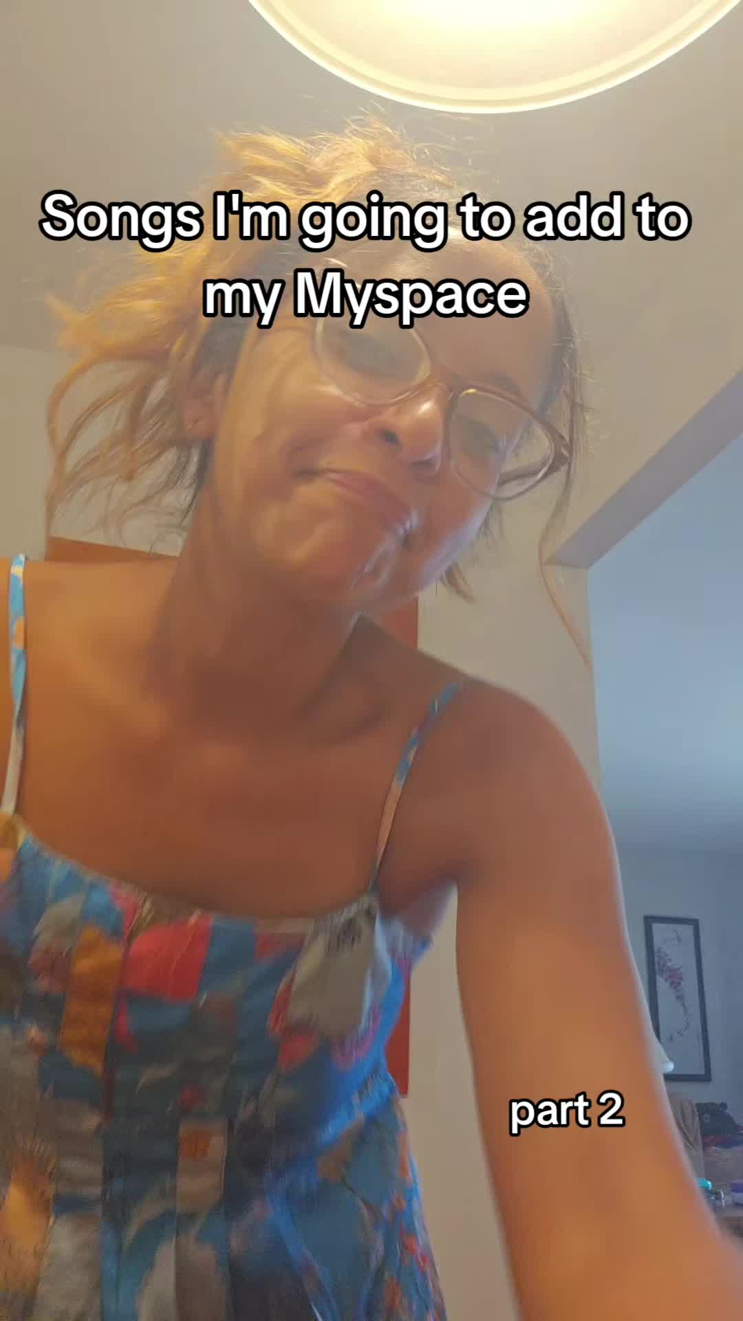 @Alicia Cap || Regular Person