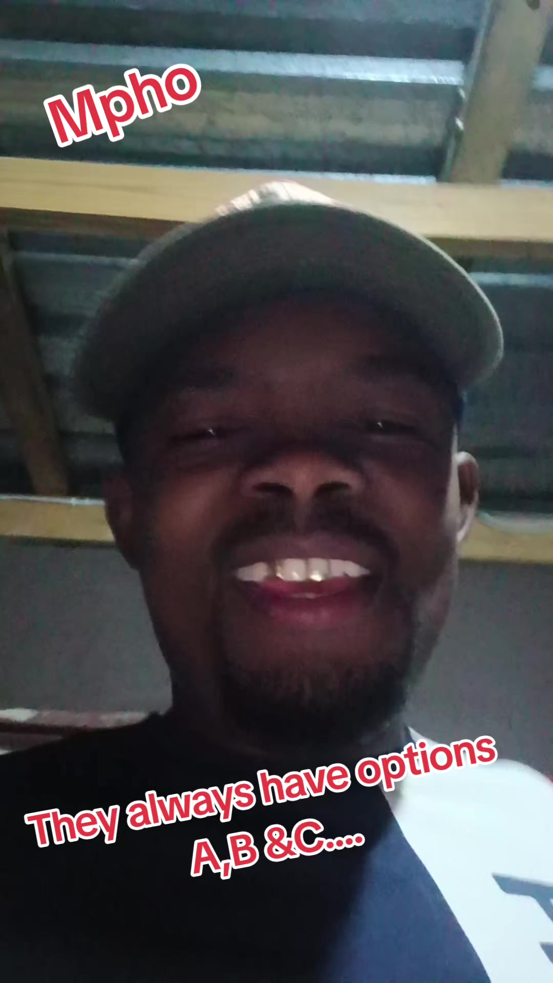 @Mpho