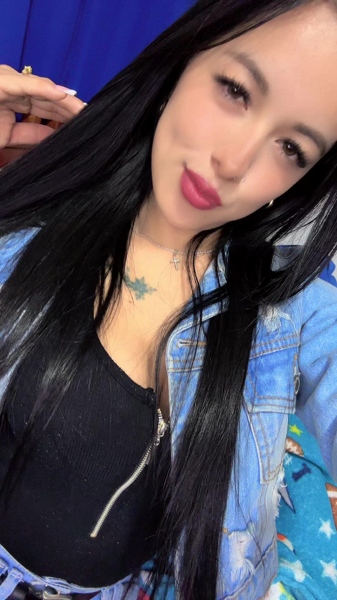 @Ladyy Venavides ๐ฆ๐