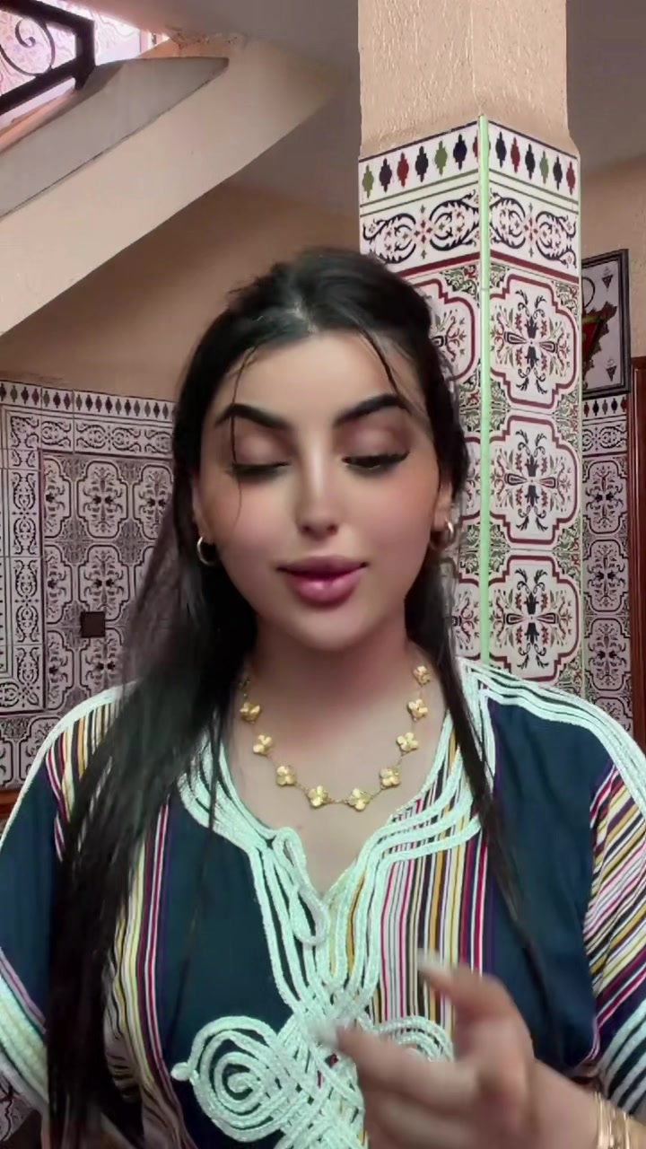 @🇲🇦🐆 فطوم | Fatoum