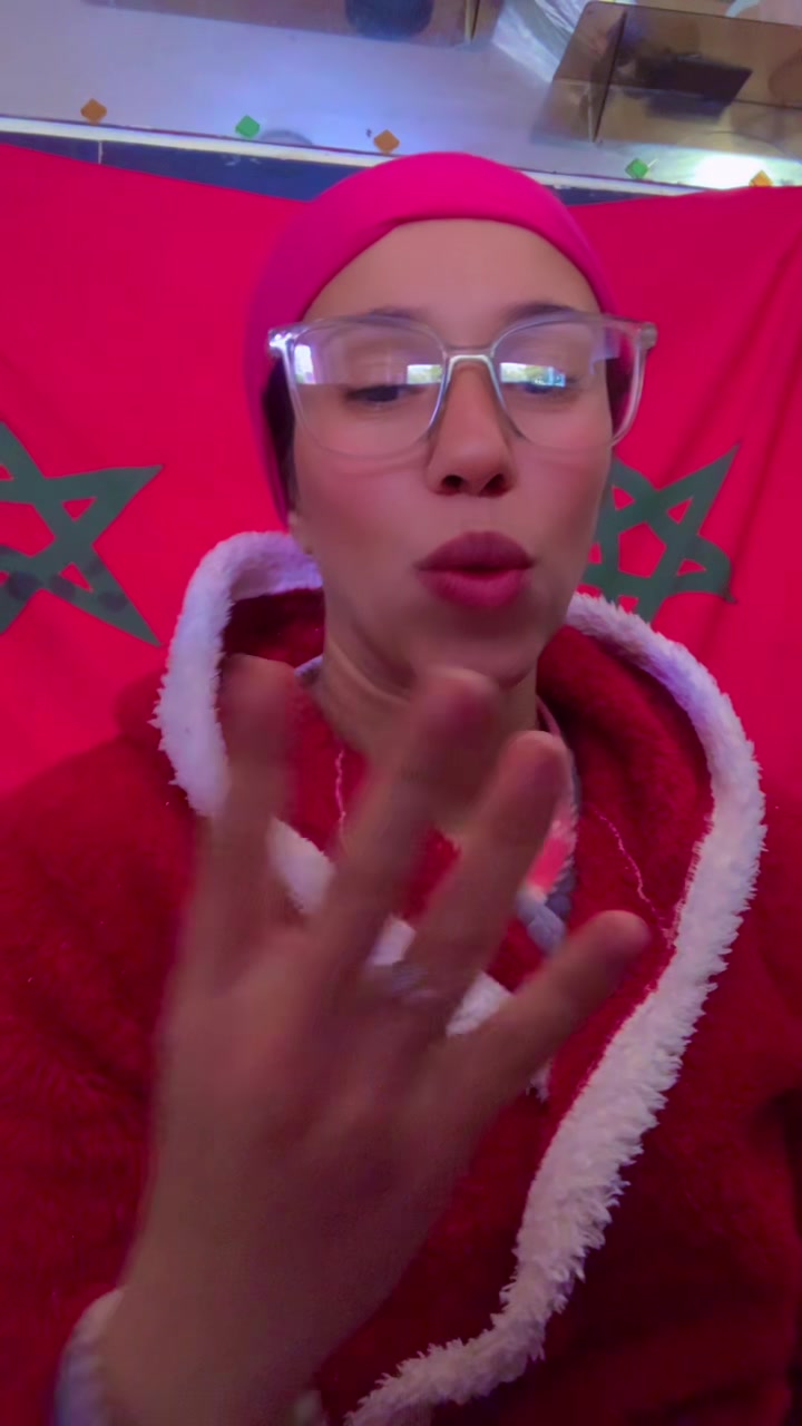 @Chaymae chbouk