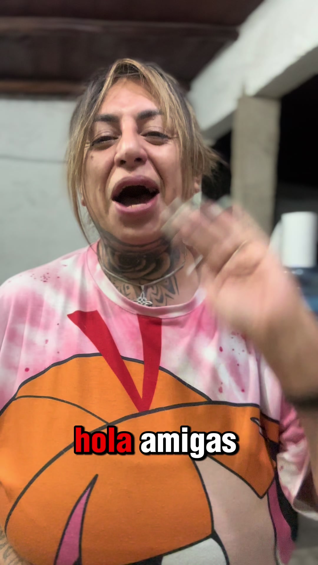 @Una Tal Mariana