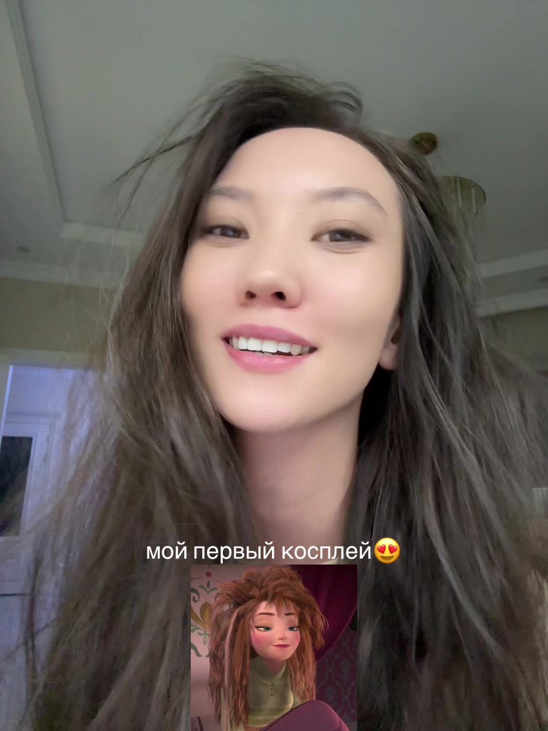 @Nargiz | model