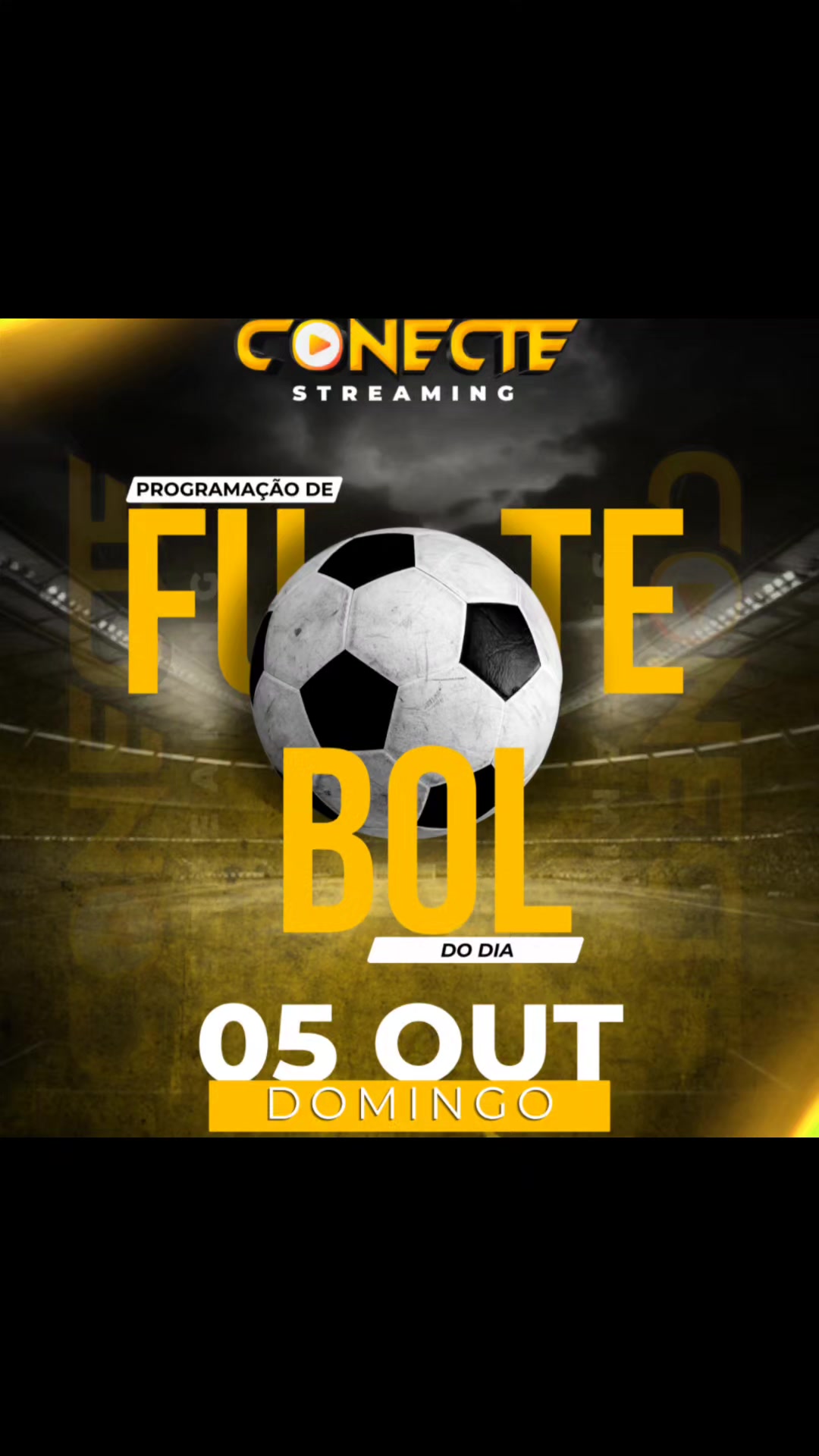@Conecte Streaming
