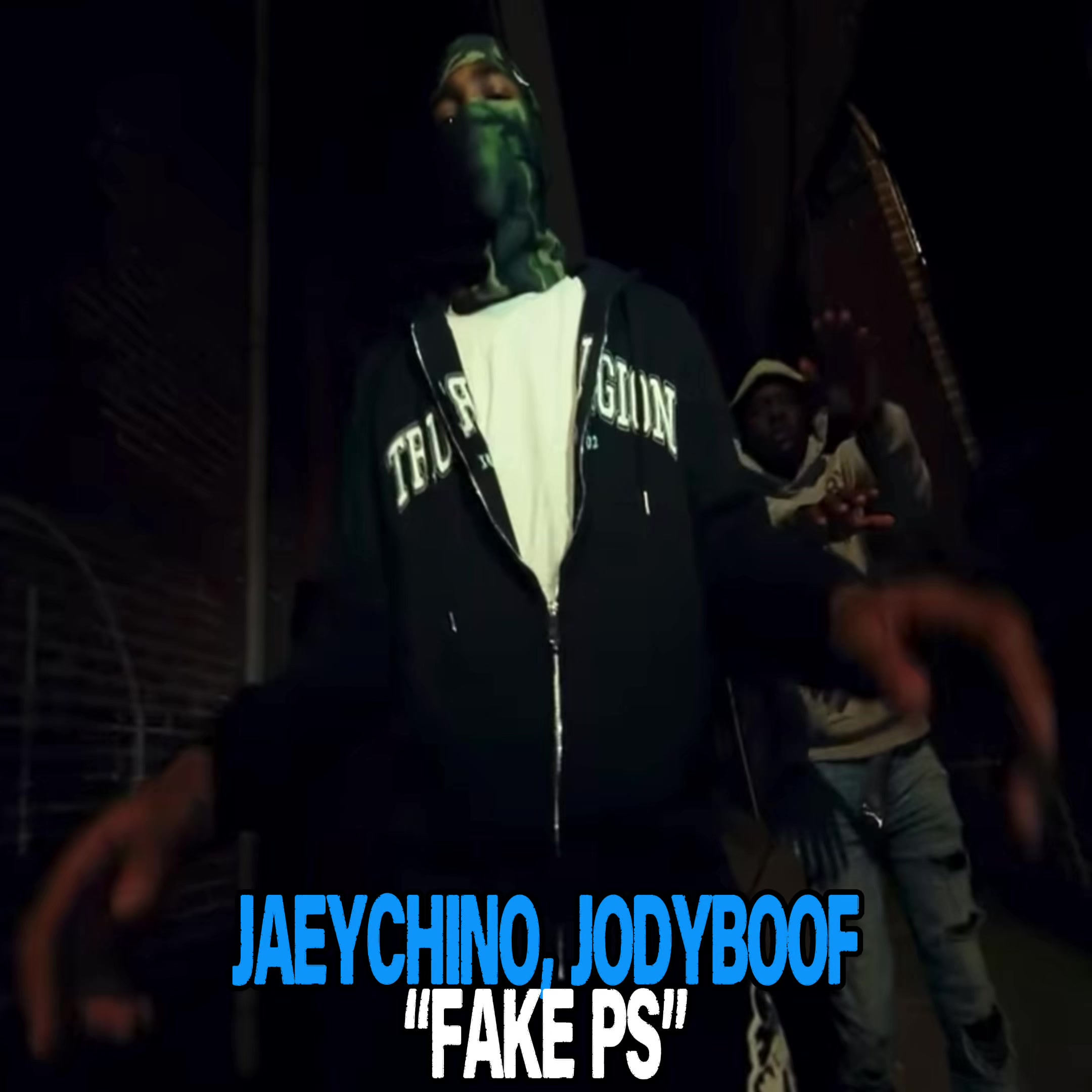 @“In Rackz We Trust”