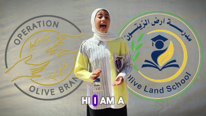 @Operation Olive Branch