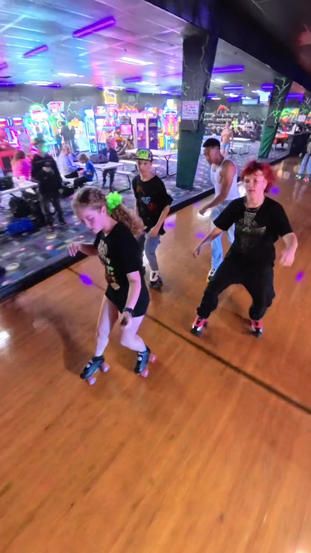 @J.C. Patterson Sk8