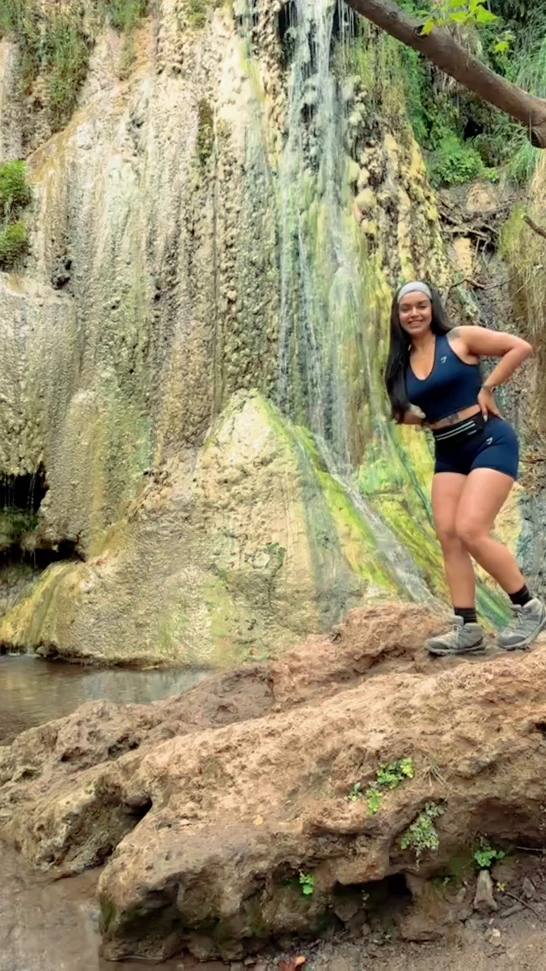@Araceli Gonzalez