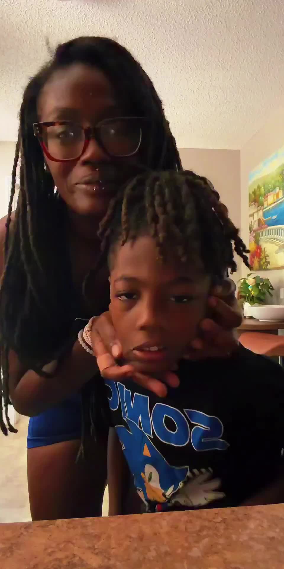 @Queennneisha