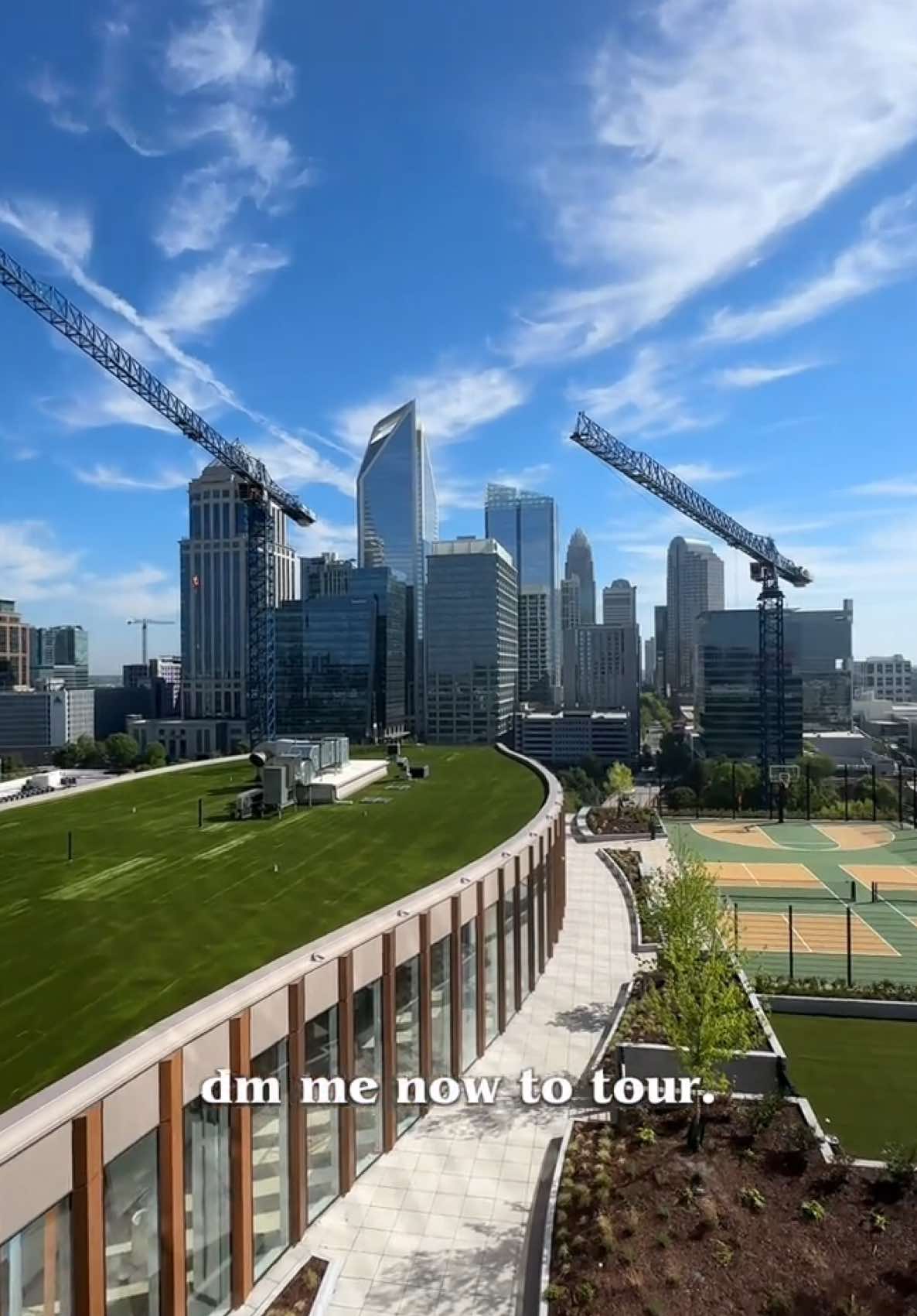 @CHARLOTTE LOCATOR