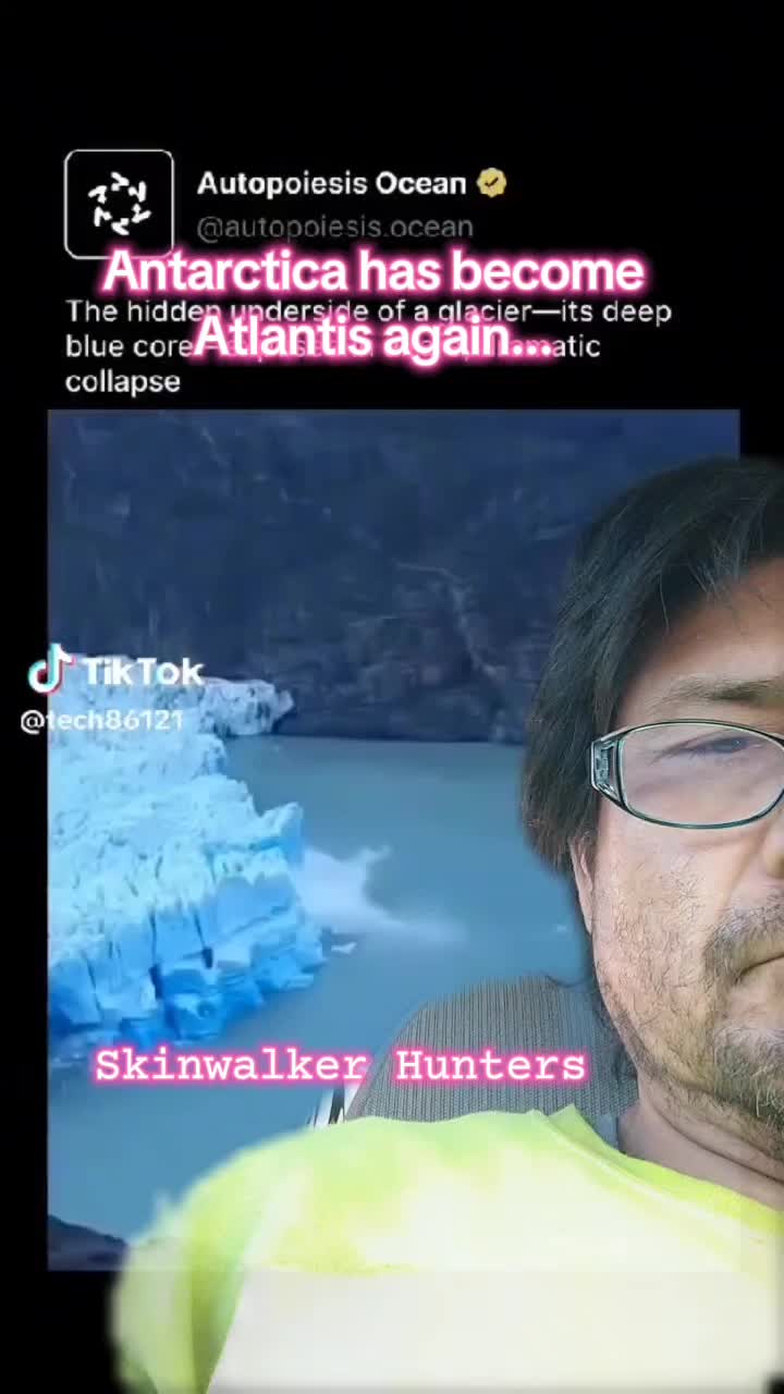 @Skinwalker Hunters