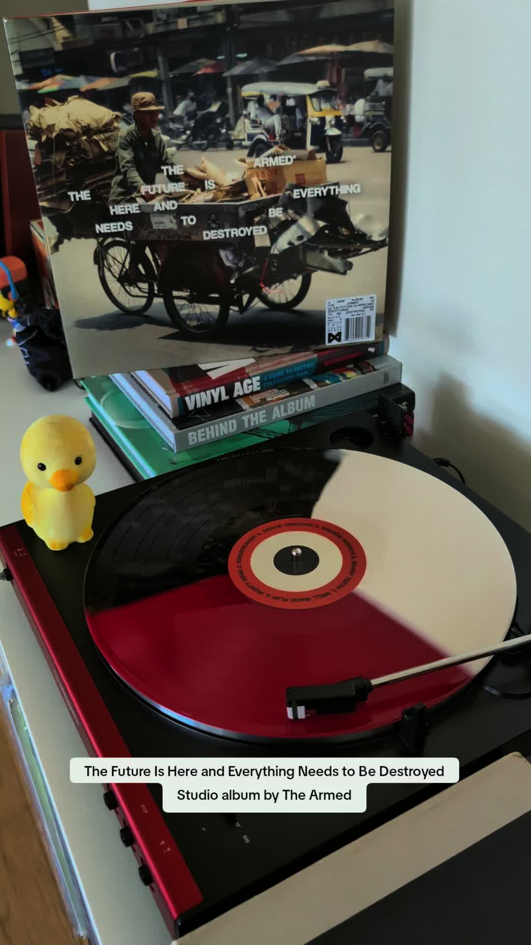 @Duck