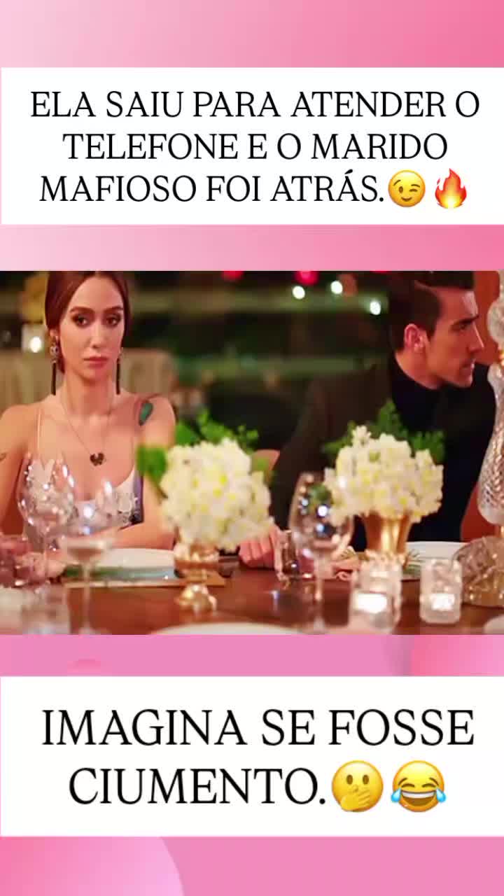 @S&eacute;ries turcas& Brasileiras