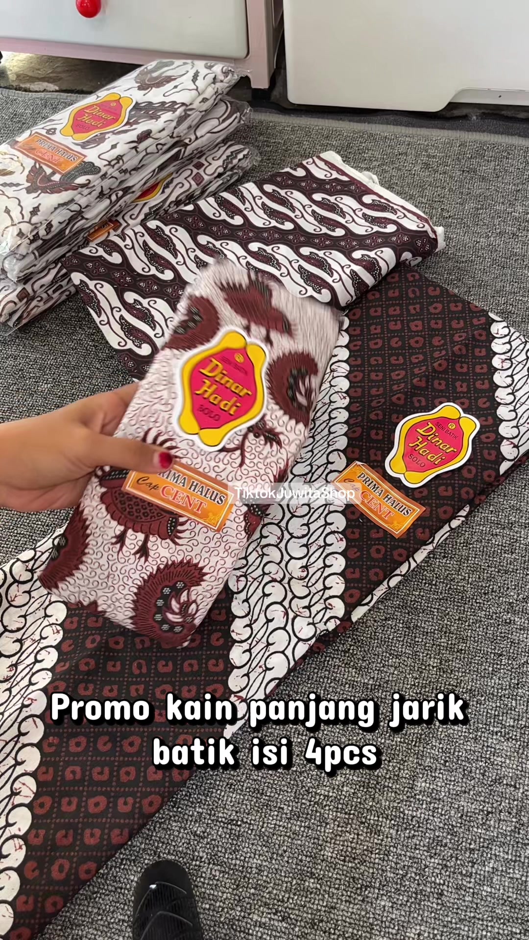 @Juwita