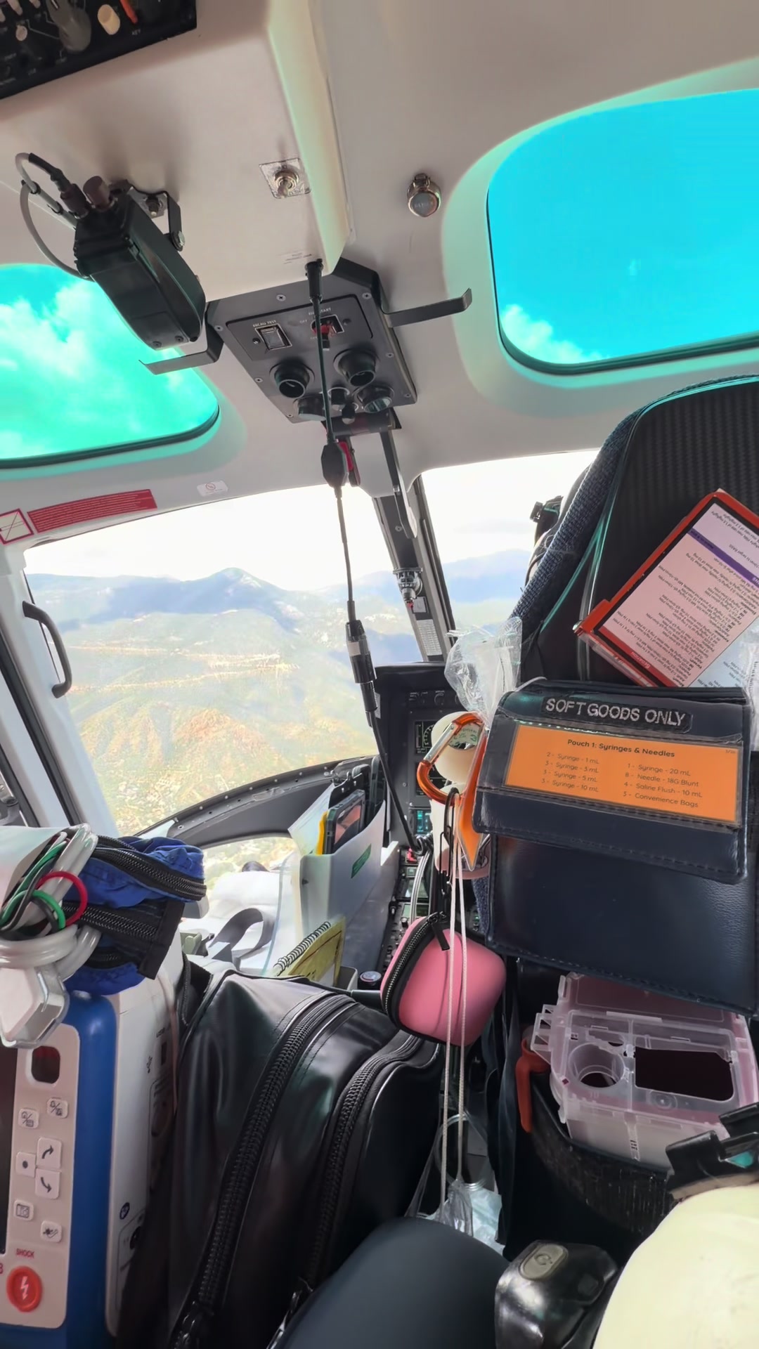 @El Paso County Search & Rescue