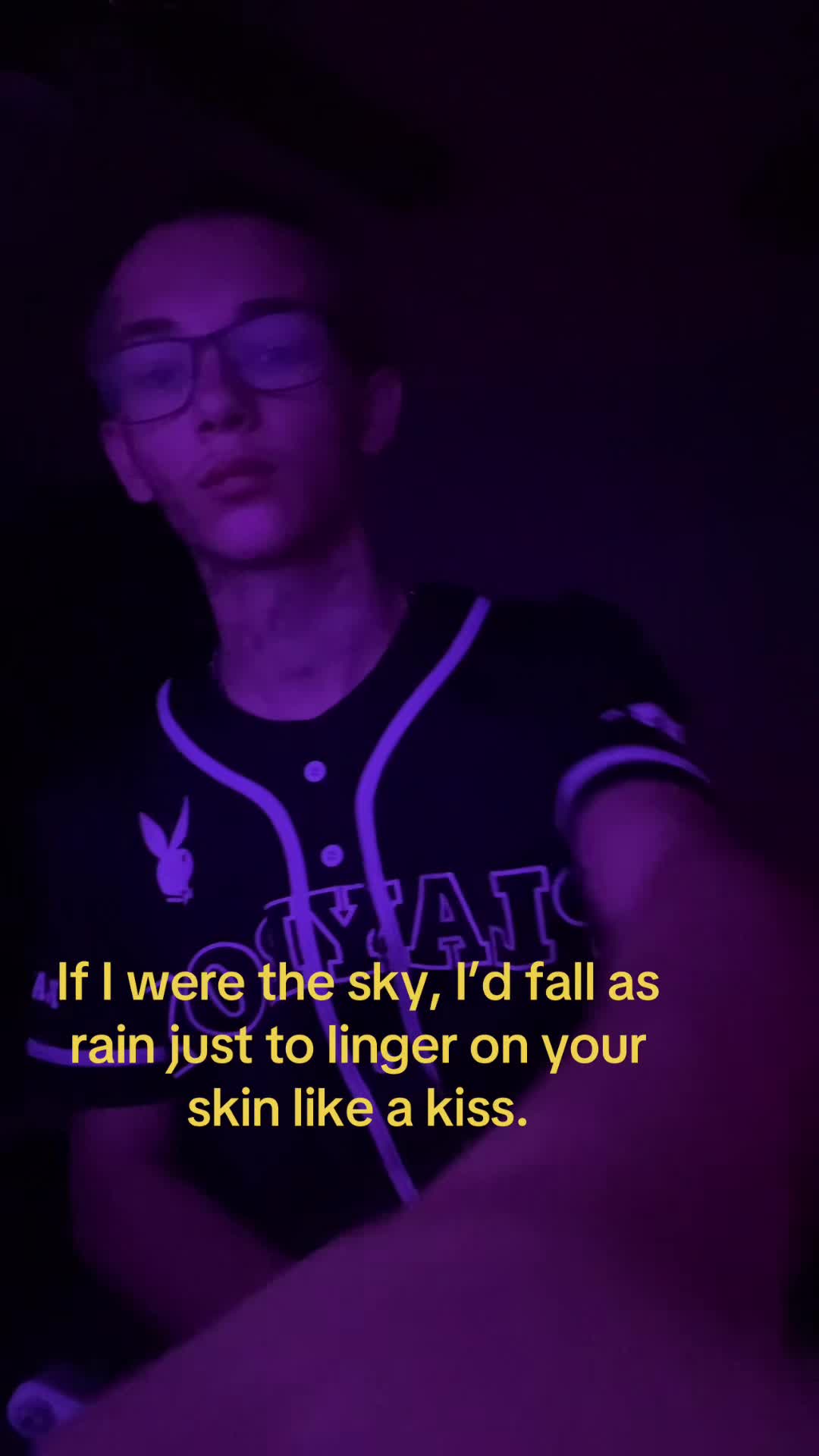 @Dylan Sealy