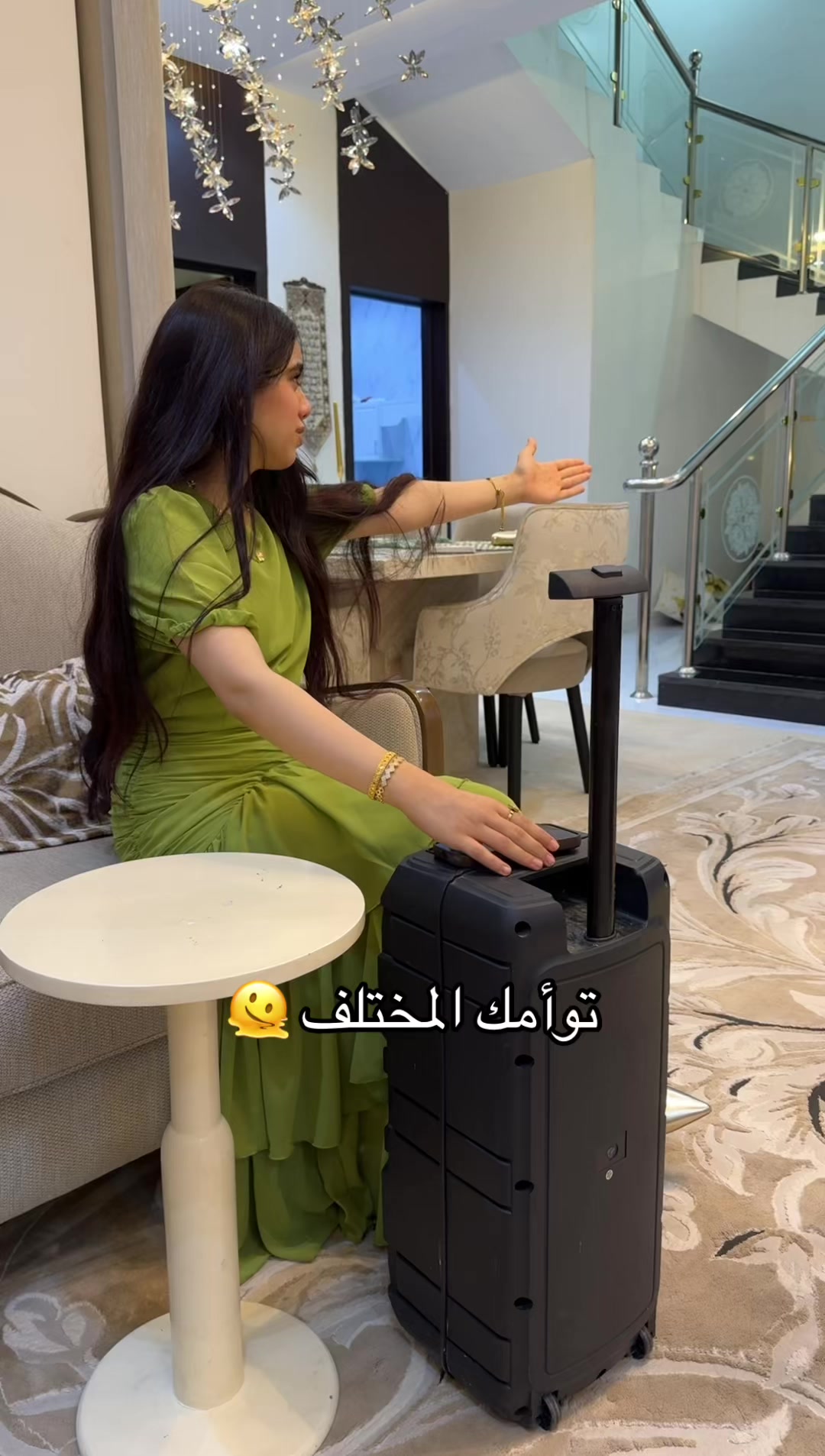 @عائلة الثلاثي المرح