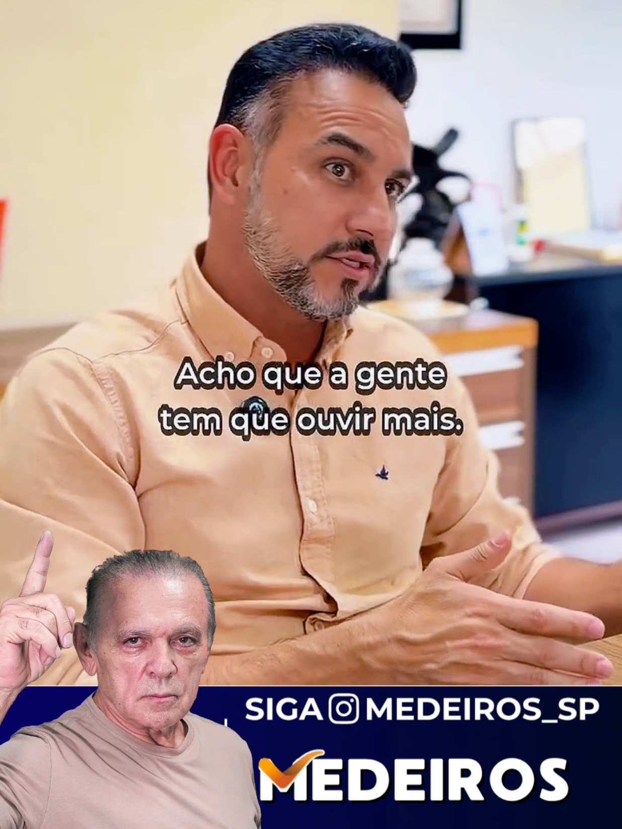 @Medeiros