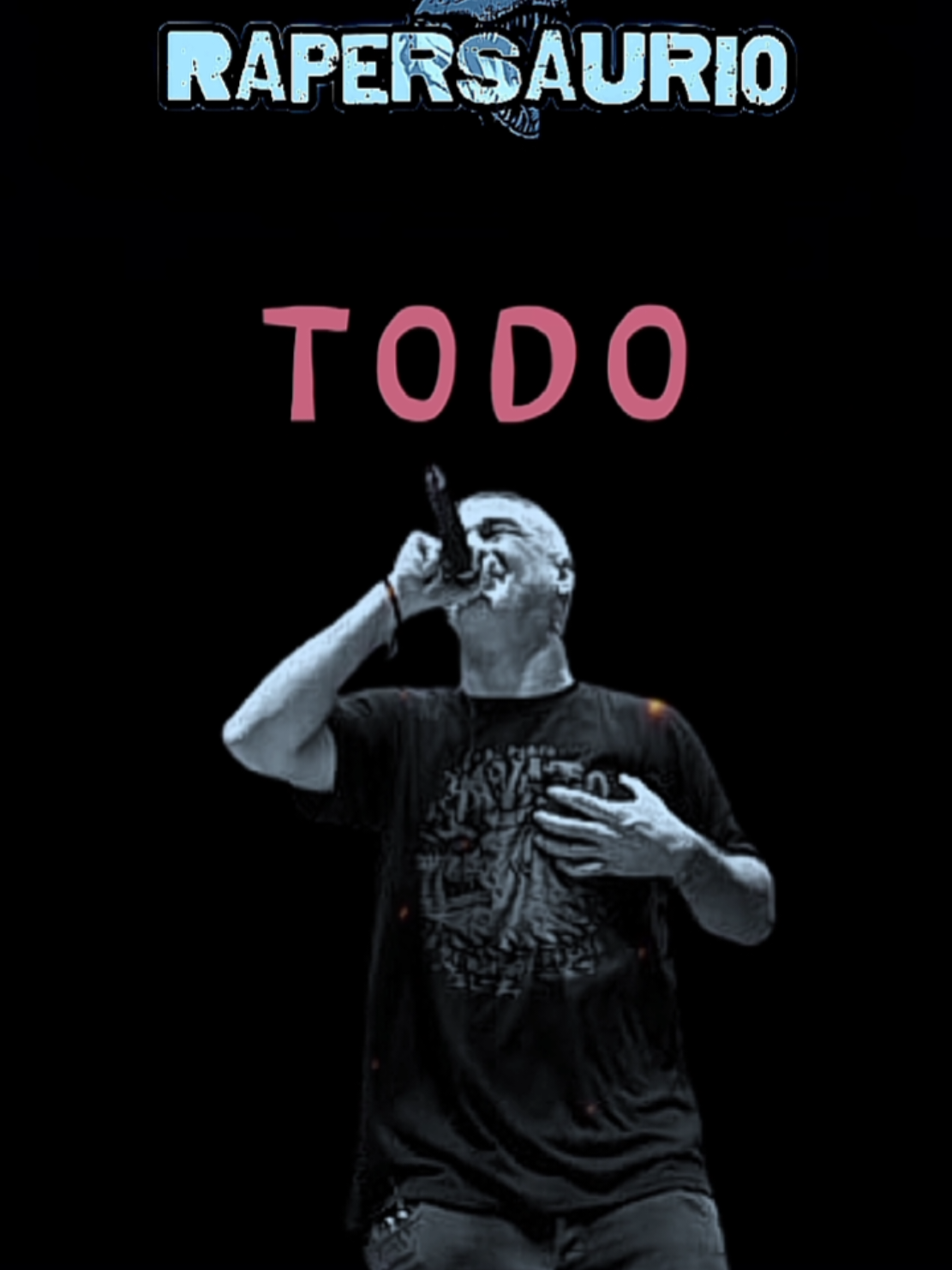 @Rapersaurio