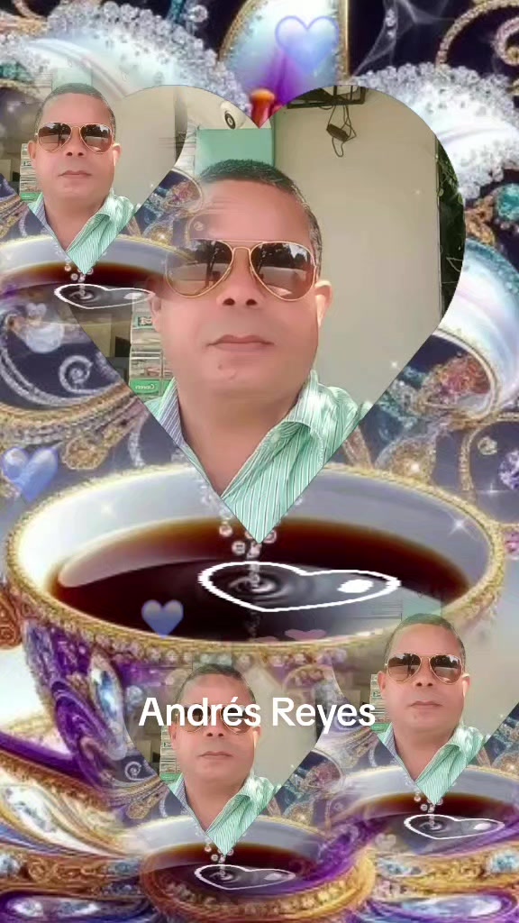 @AndrésReyes