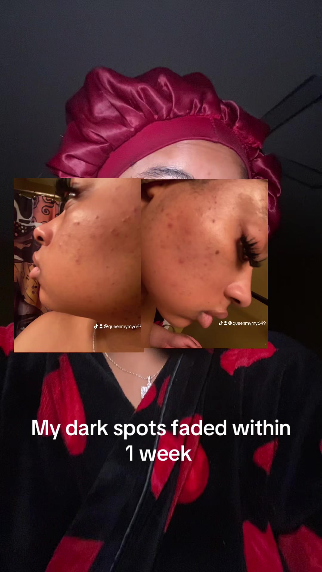 @QueenMyMy | Commentary