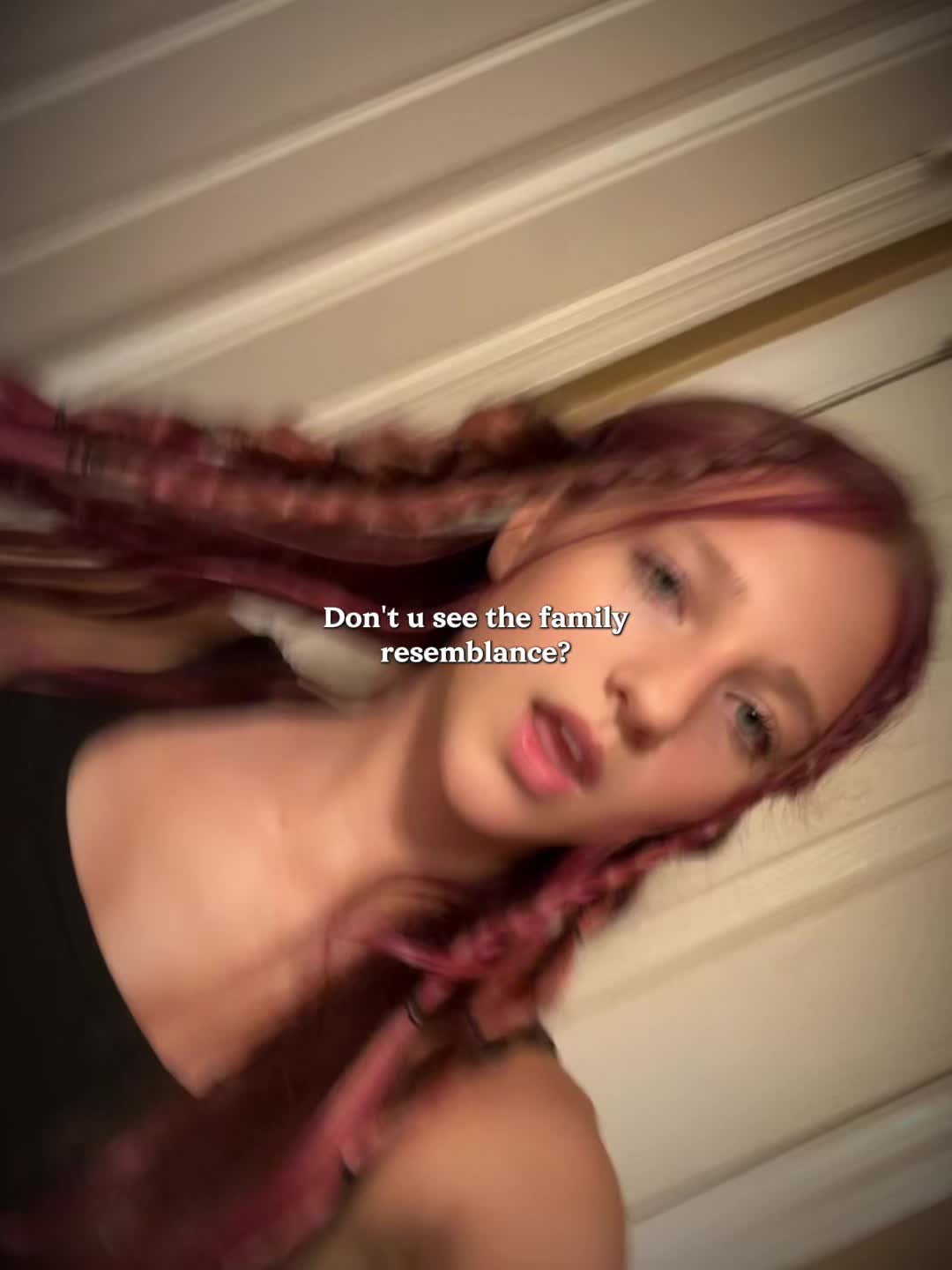 @Your fav girl