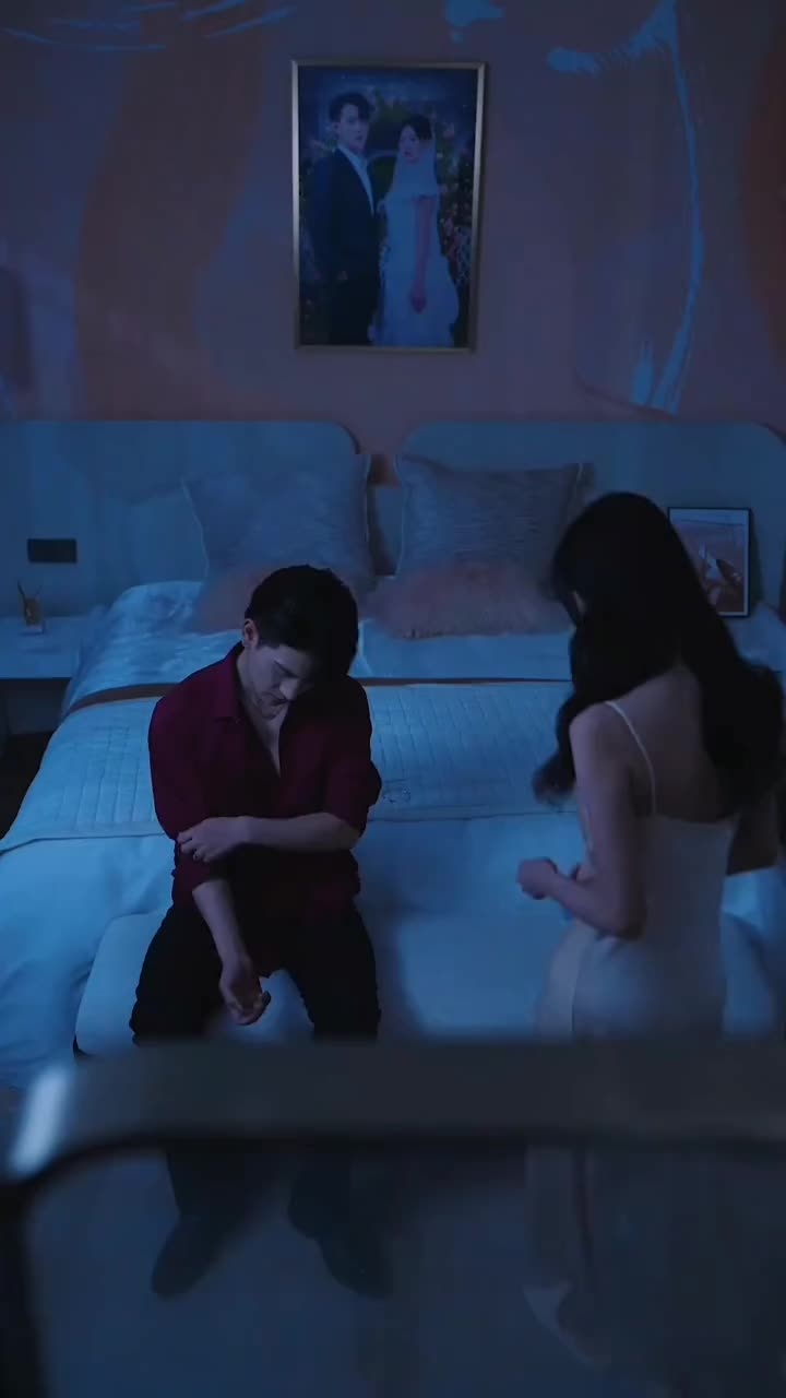 @Short Drama Film  Theresa