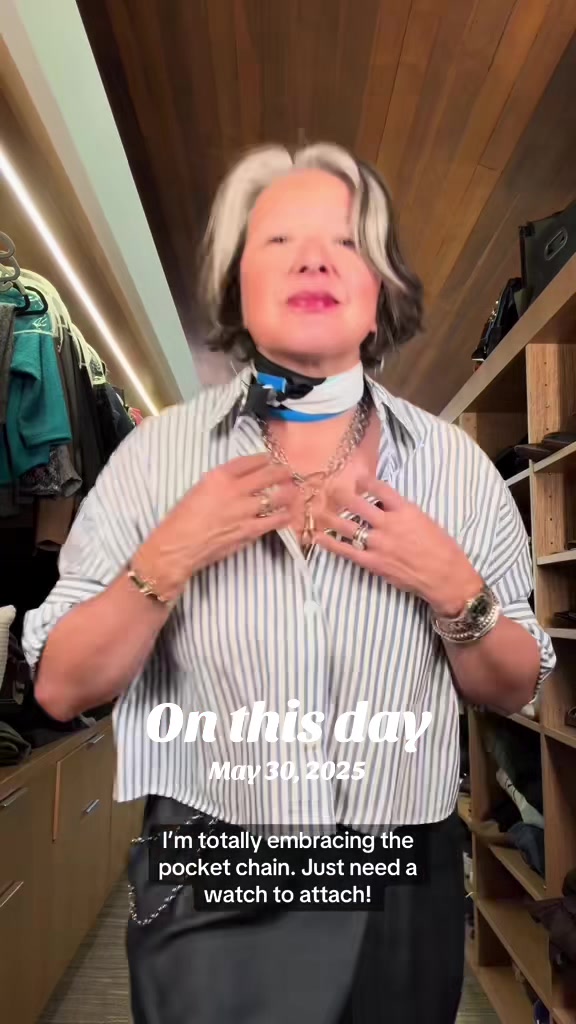 @Linda’s Look