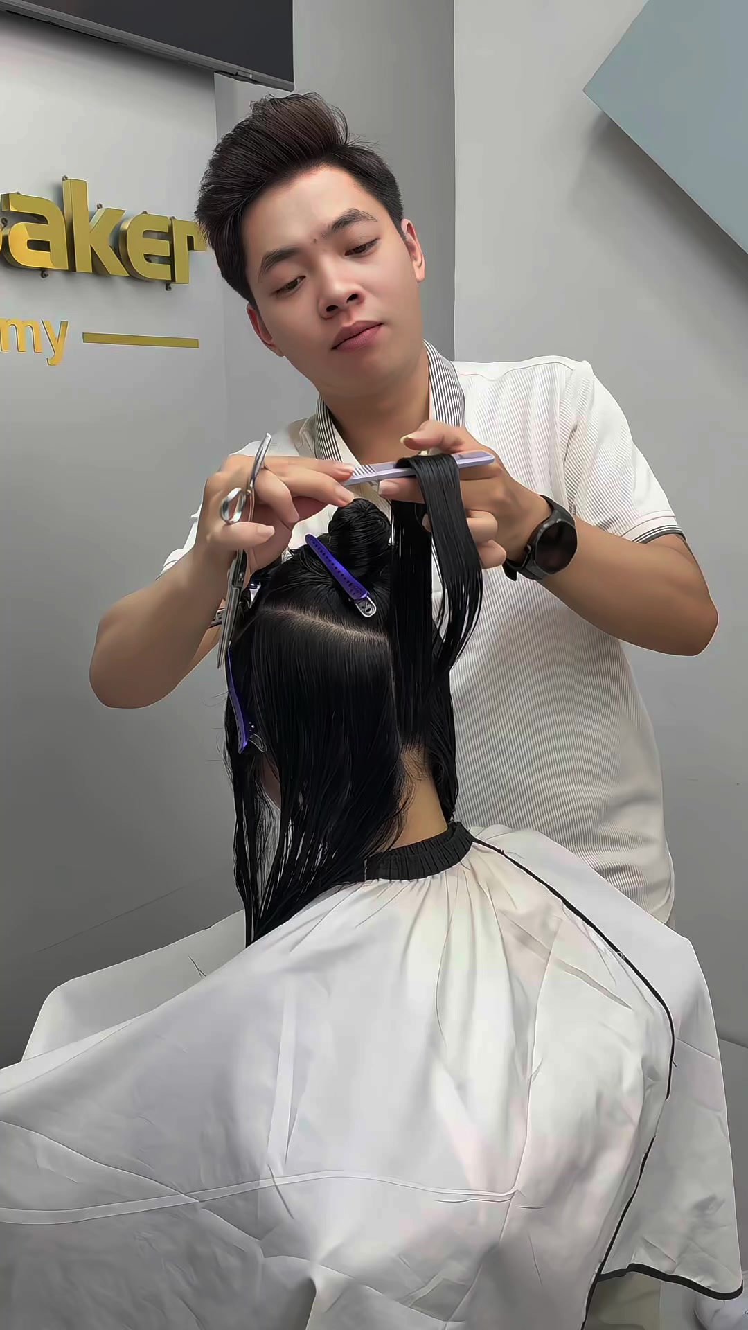 @Thuỷ Tiger - Đ&agrave;o Tạo PLC